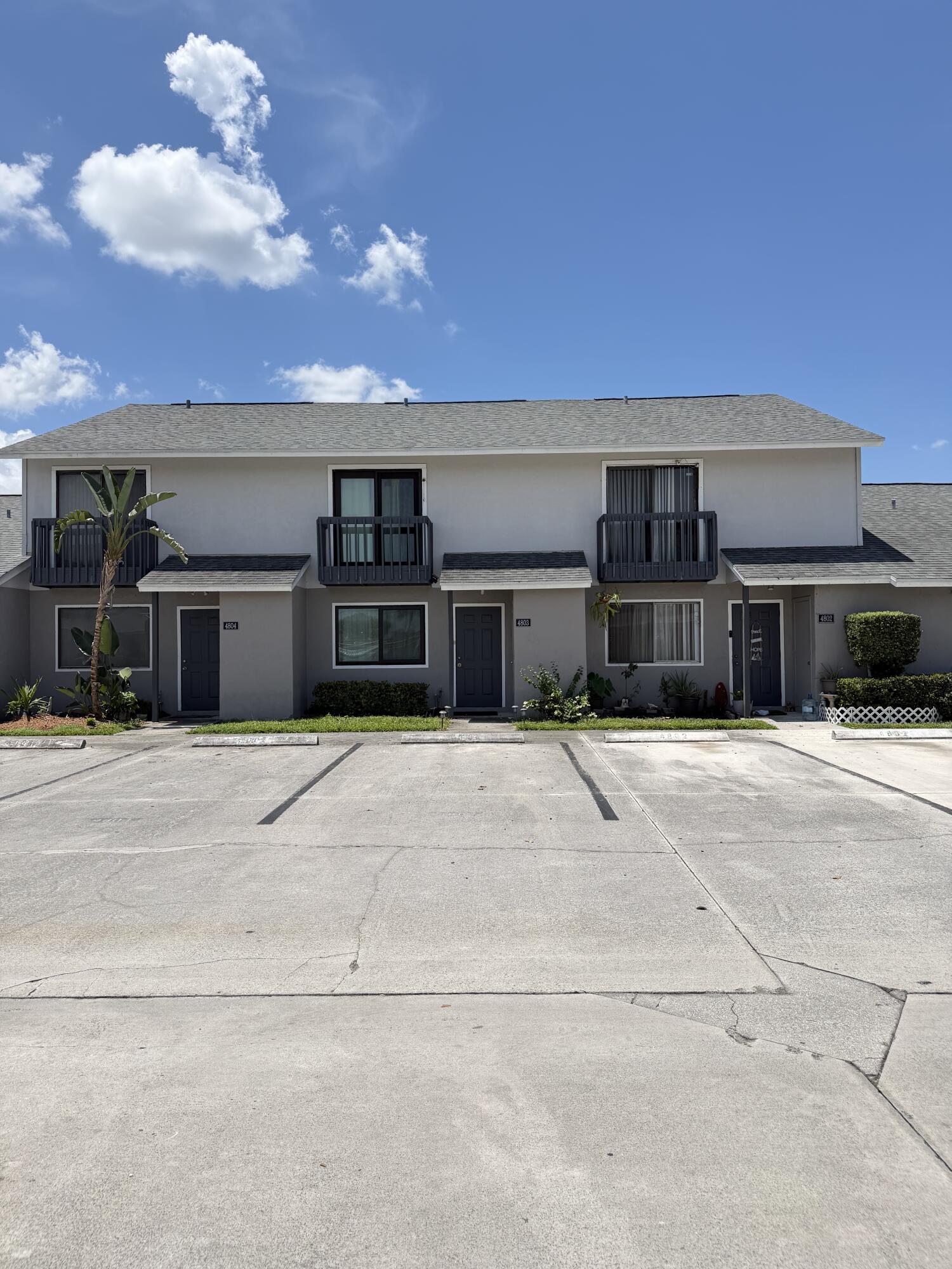 4803 Pier Drive Property Photo 2