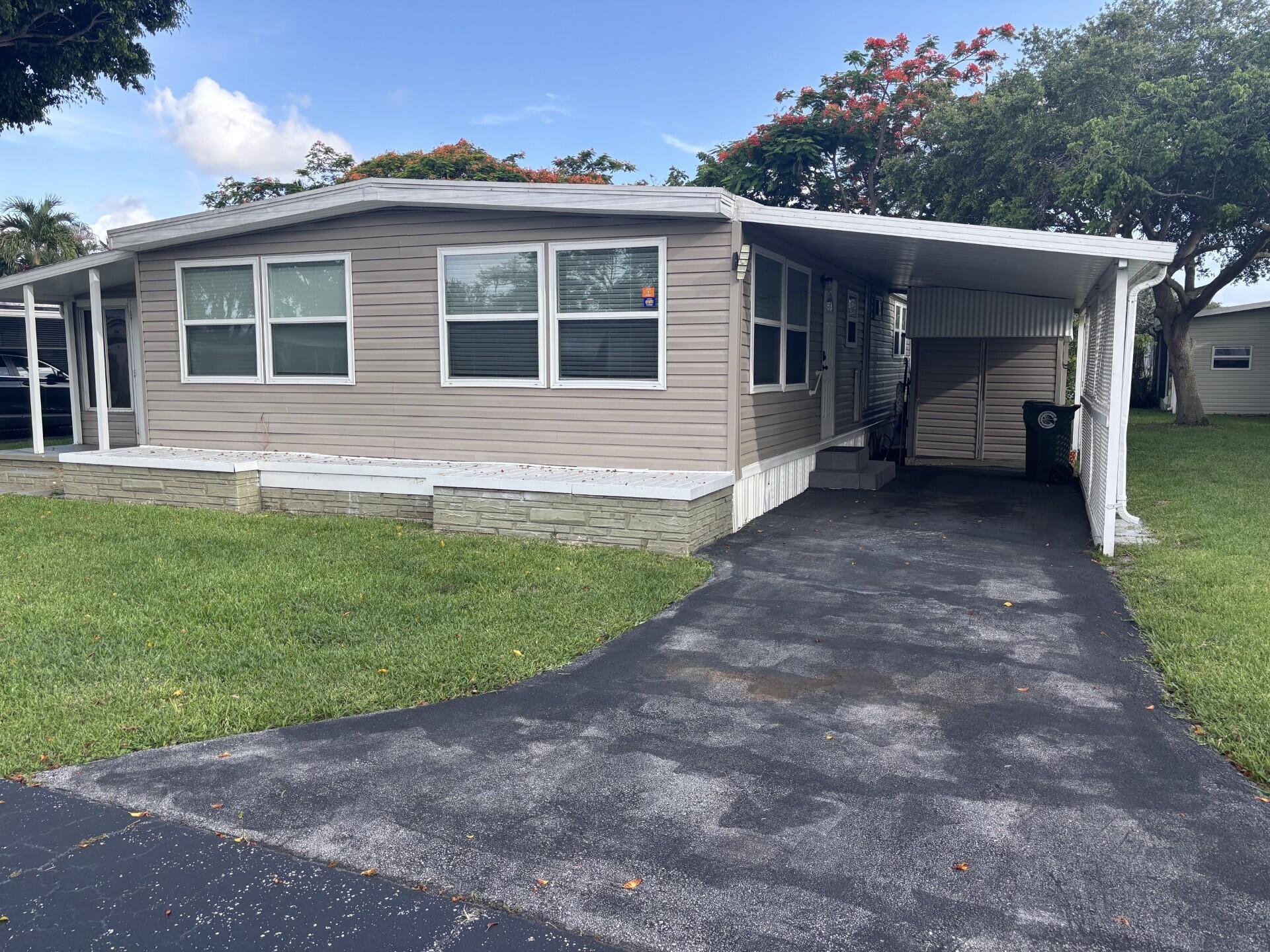 4530 Nw 68th Court Property Photo 2