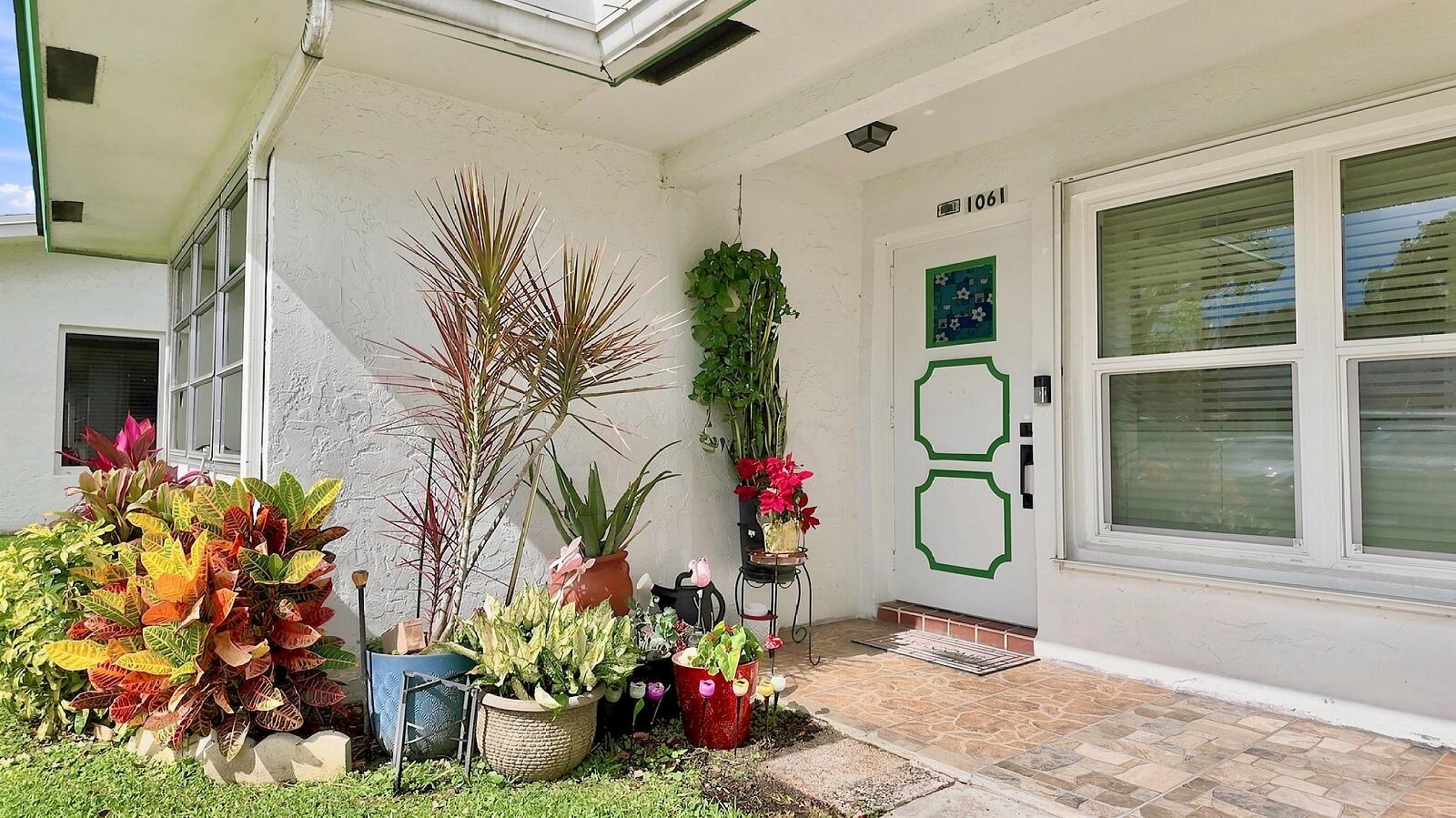 1061 NW 85th Terrace A111