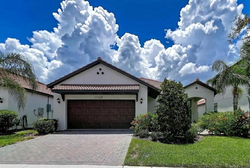 17228 Star Banks Street Property Photo 1