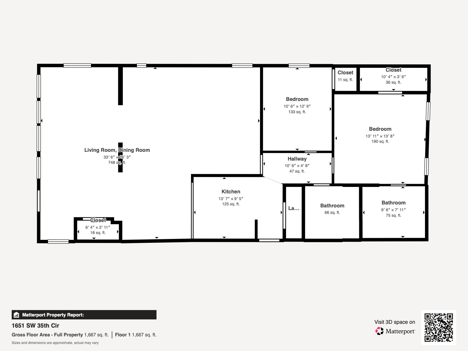 1651 Sw 35th Circle Property Photo 31