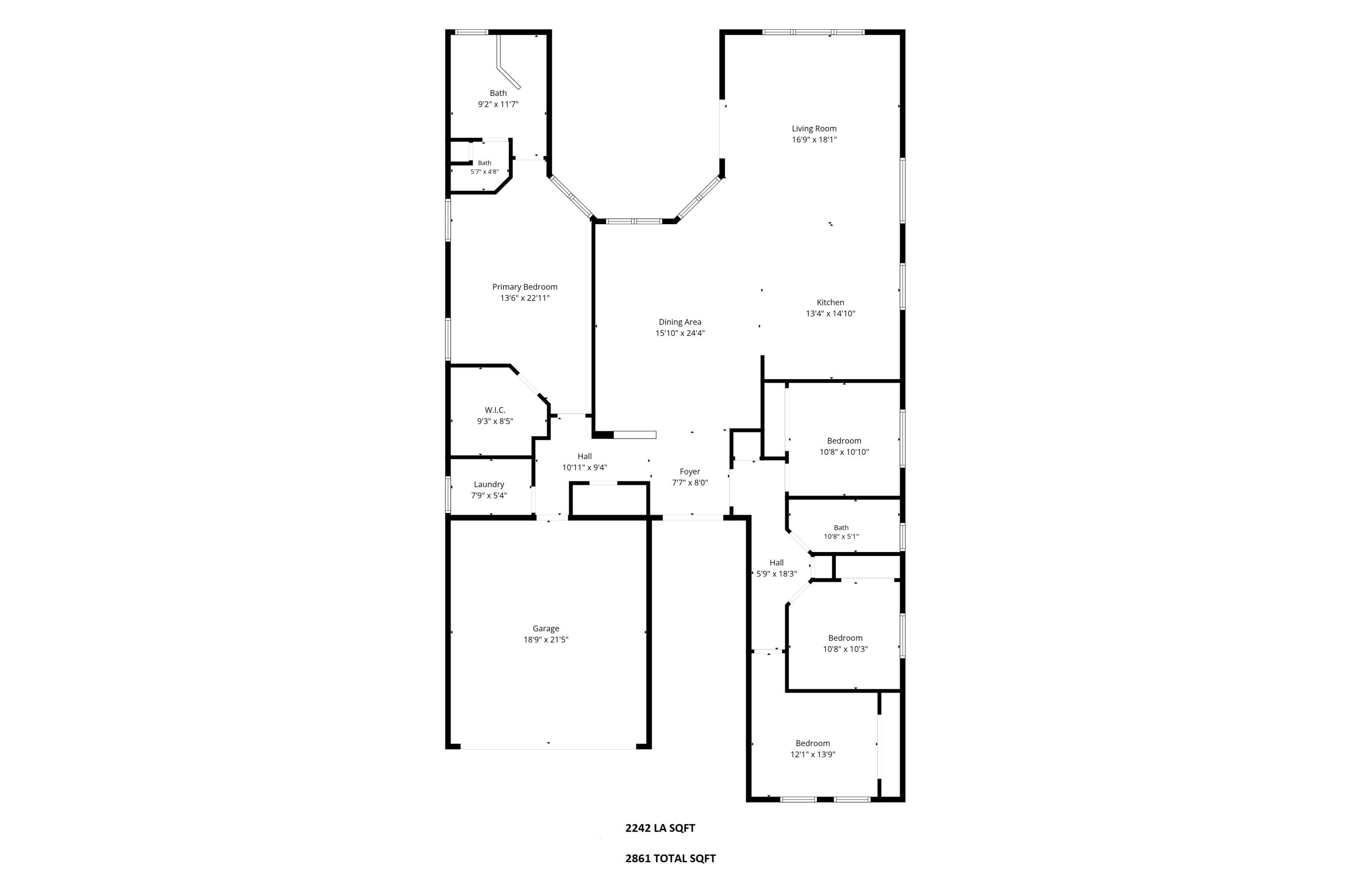 706 Tulip Circle Property Photo 87