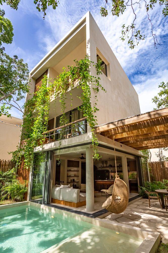 Amari Tulum 10 Avenida Norte & Calle Palma 37b Sol