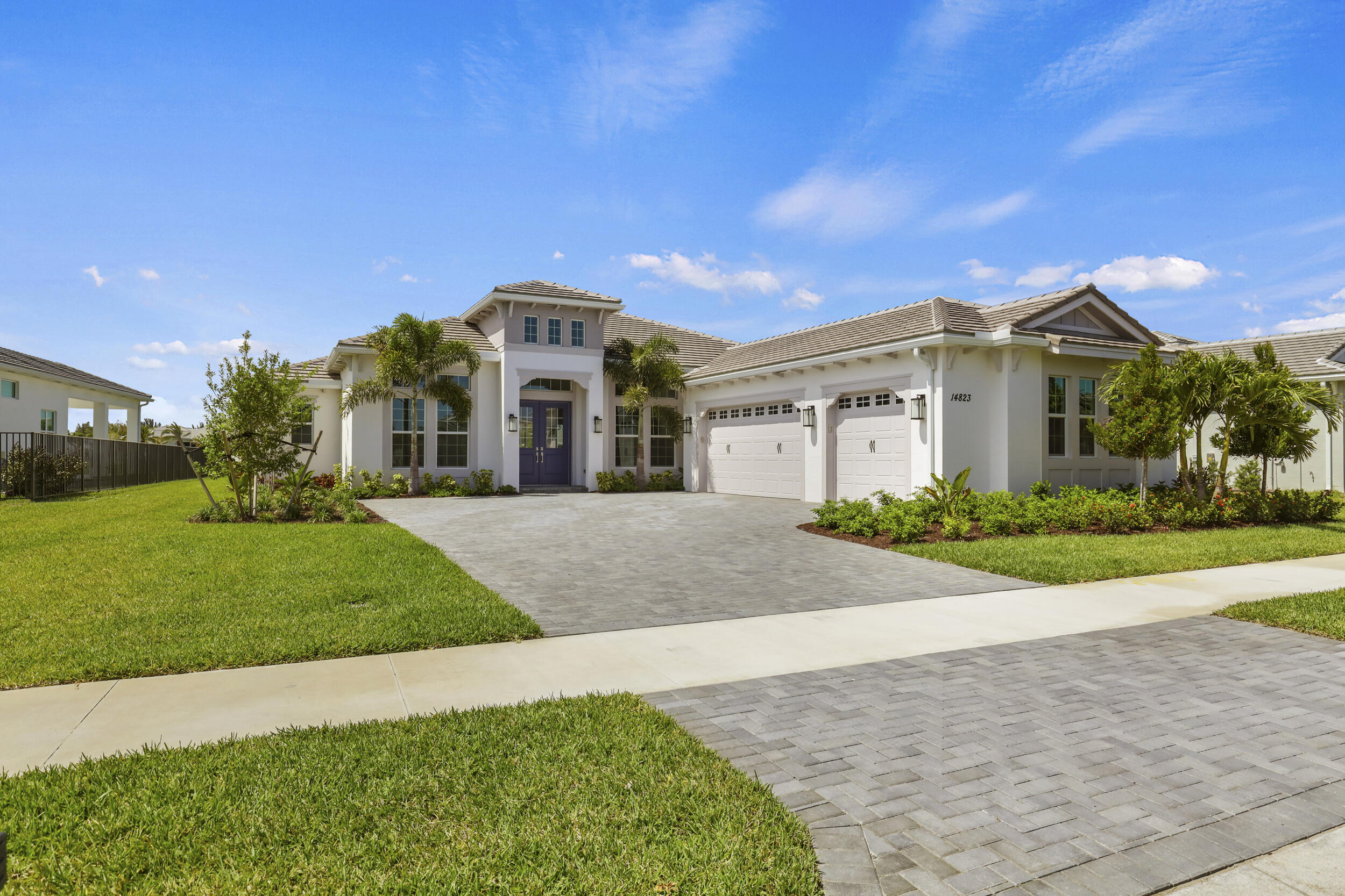 14823 Wildwood Circle Property Photo 1