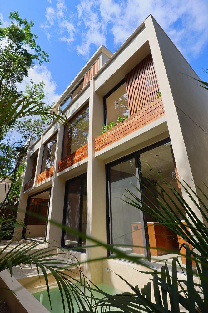 Amari Tulum 10 Avenida Norte & Calle Palma 1l Selva Property Photo 1
