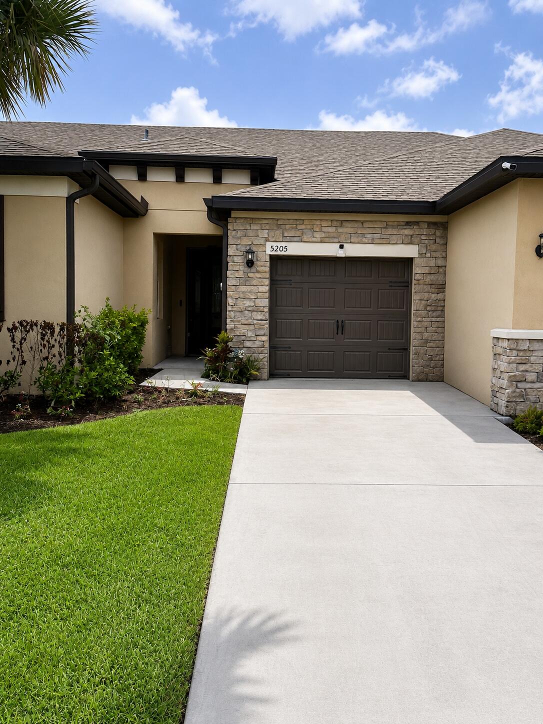 5205 Jovial Court Property Photo 1