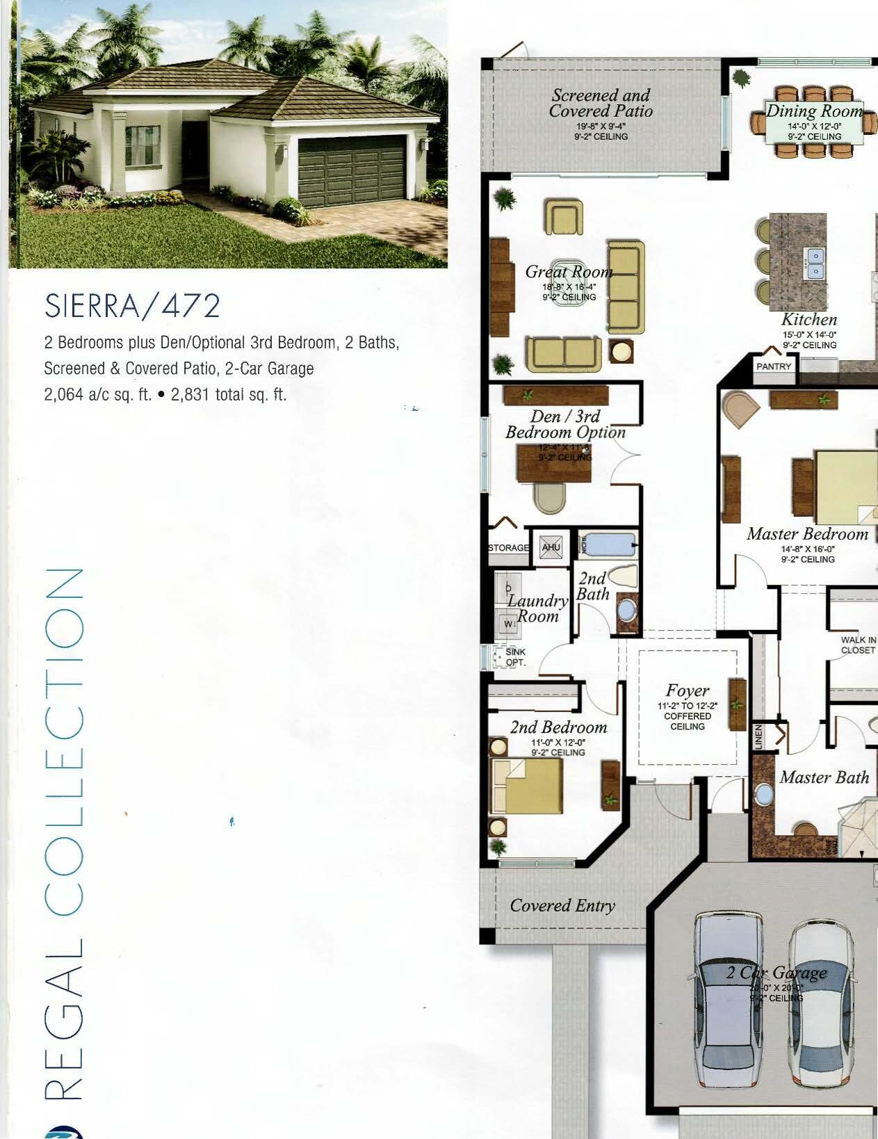 11954 Sw Seaway Street Property Photo 4
