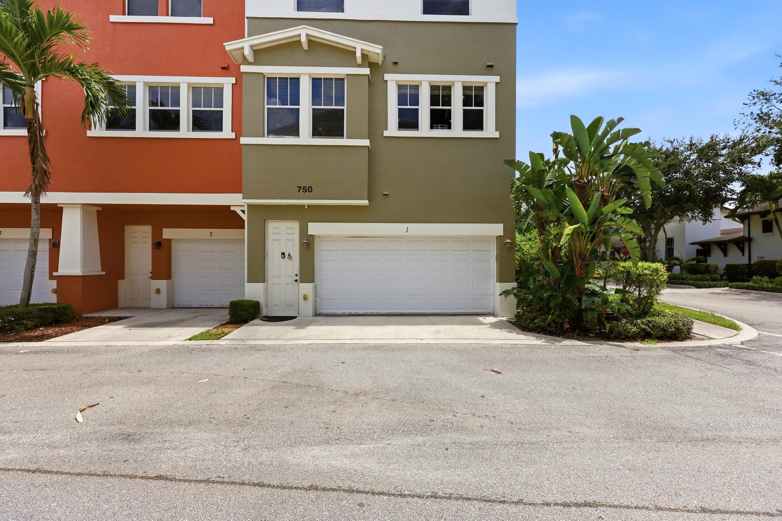 750 Millbrae Court 1