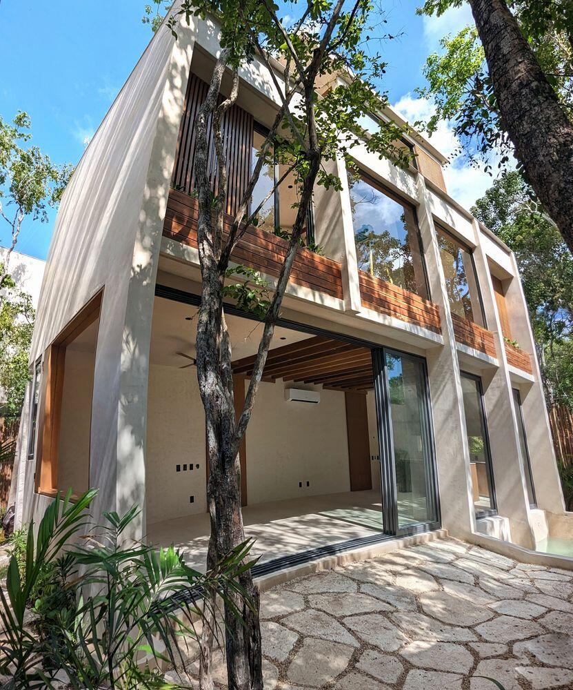 Amari Tulum 10 Avenida Norte & Calle Palma 15h Selva Property Photo 1