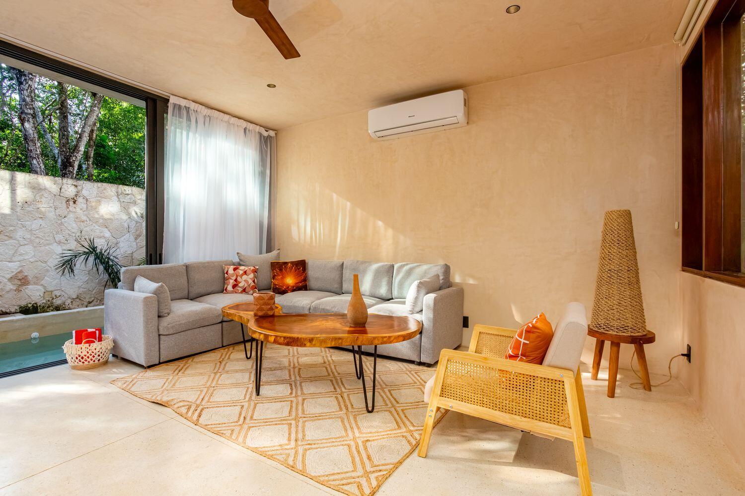 Amari Tulum 10 Avenida Norte & Calle Palma 2l Selva Property Photo 1