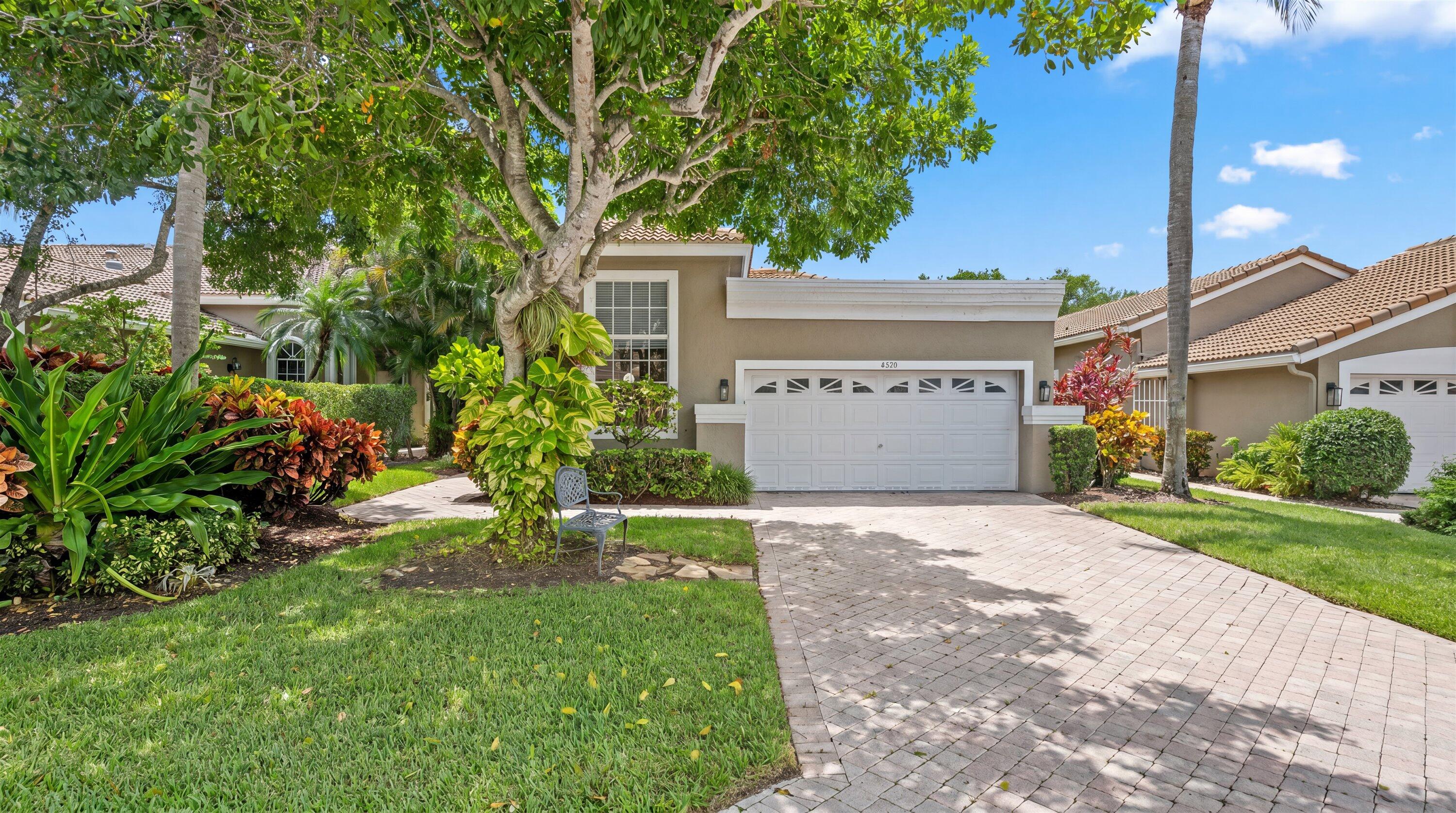 4706 Carlton Golf Drive Property Photo 1