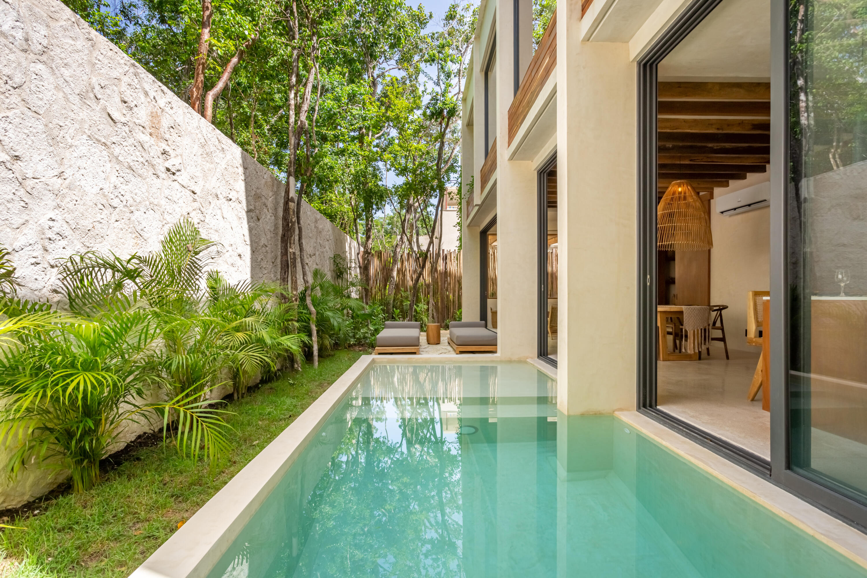 Amari Tulum 10 Avenida Norte & Calle Palma Unit 16h Selva Property Photo 1