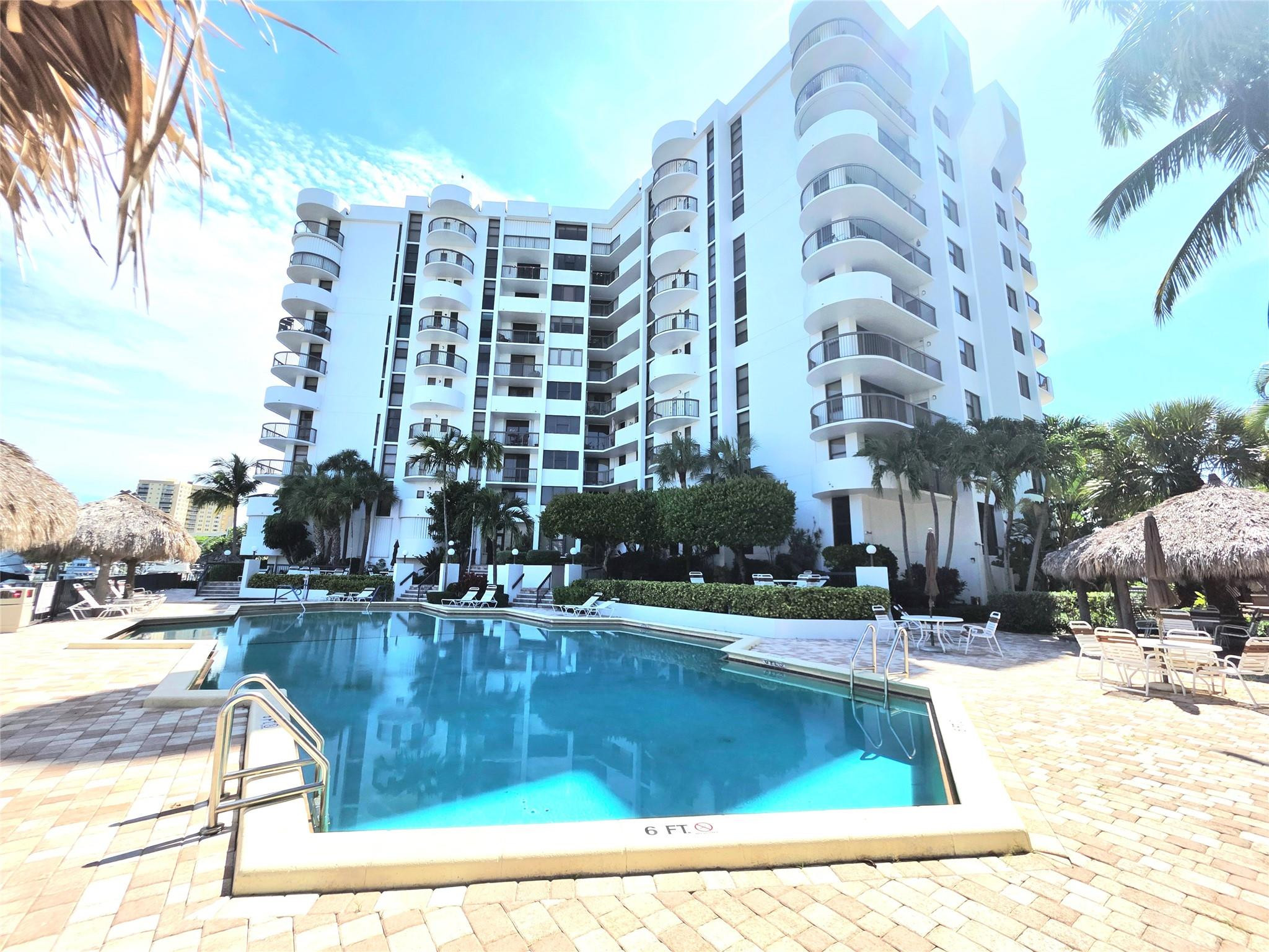 1361 S Ocean Boulevard 1006 Property Photo 2