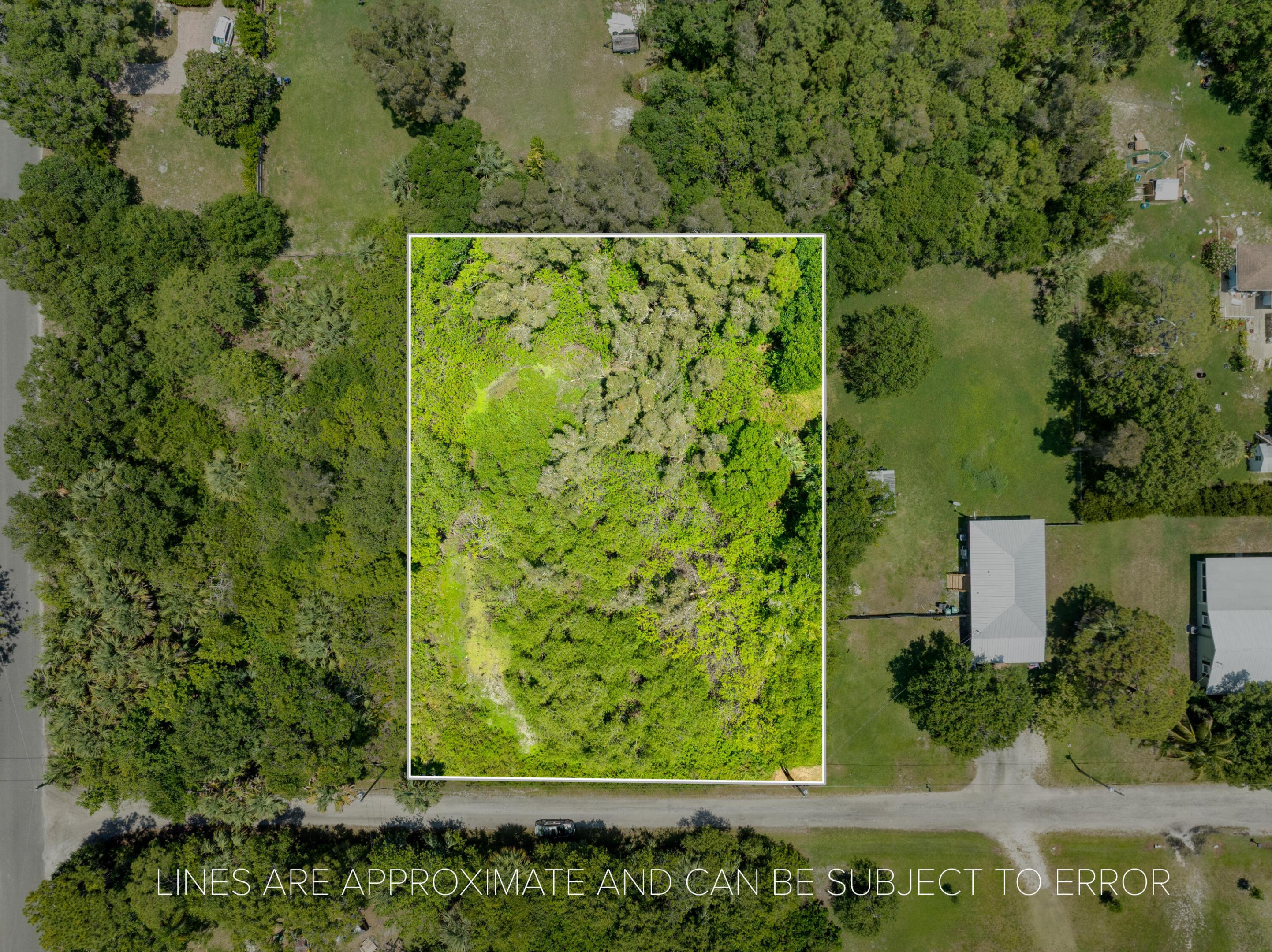 0 Baysinger Avenue Property Photo 3