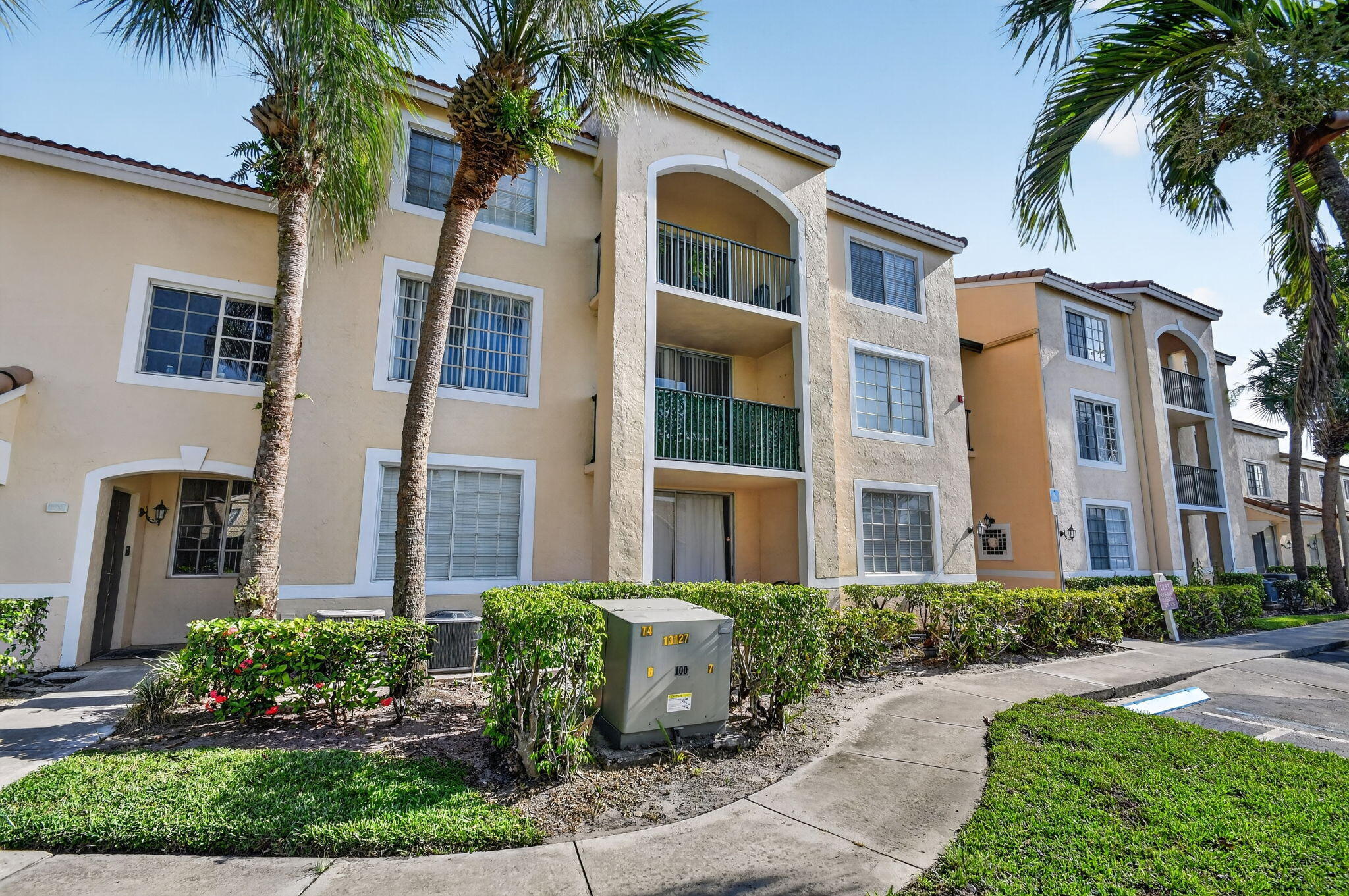 1733 Village Boulevard 105 Property Photo 1