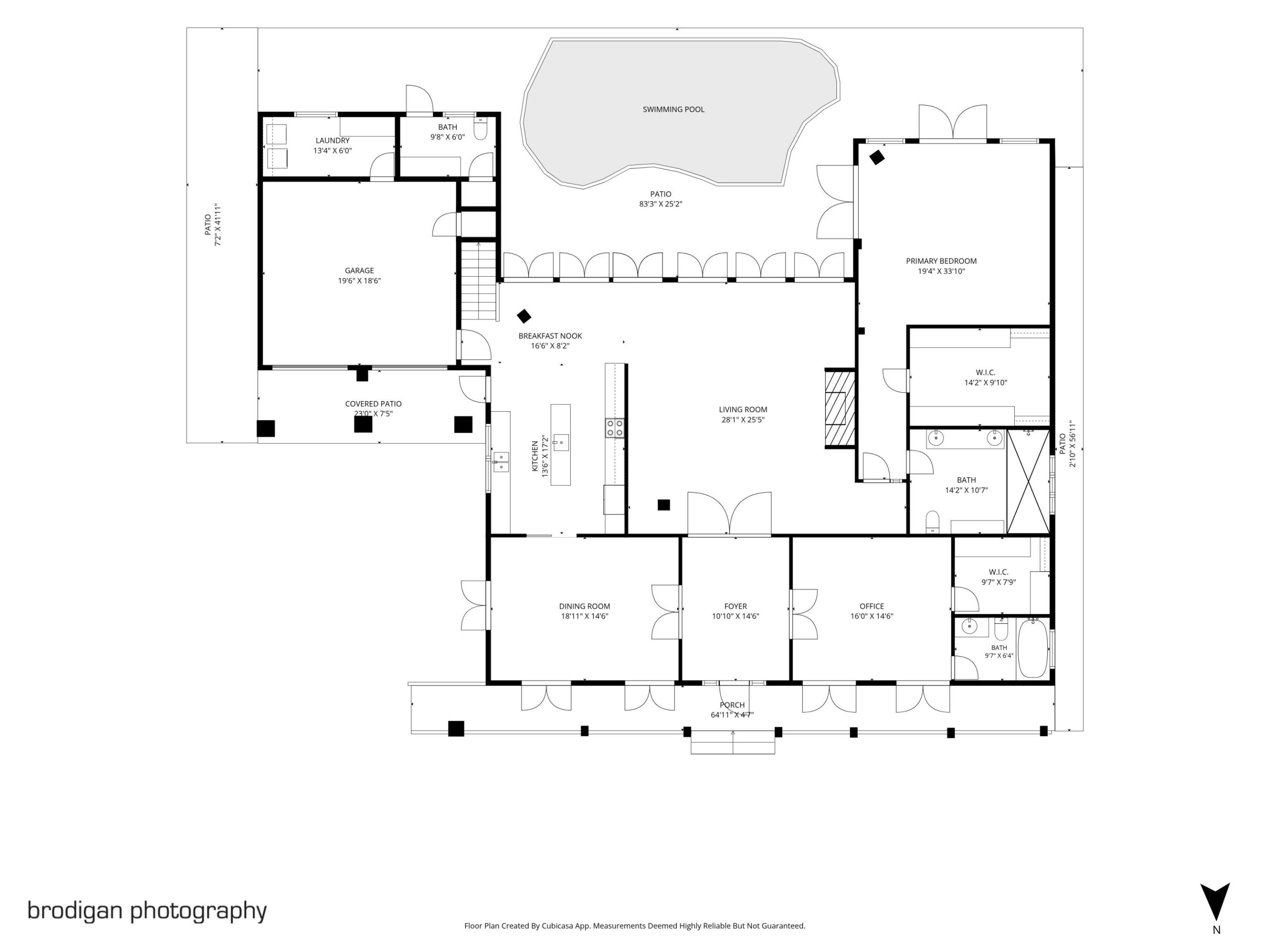 222 Monterey Road Property Photo 57