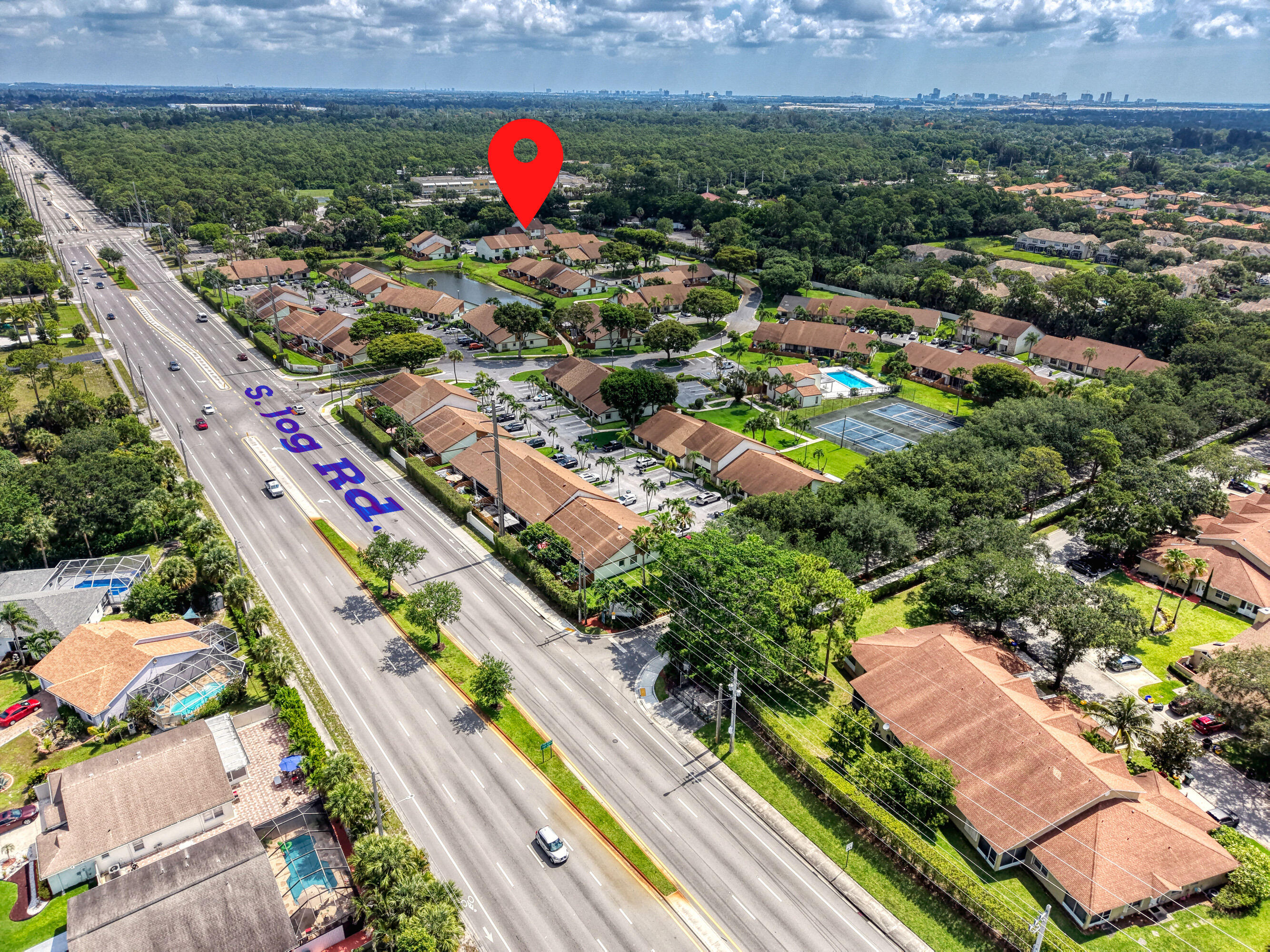 1030 Parkside Green Drive A Property Photo 1