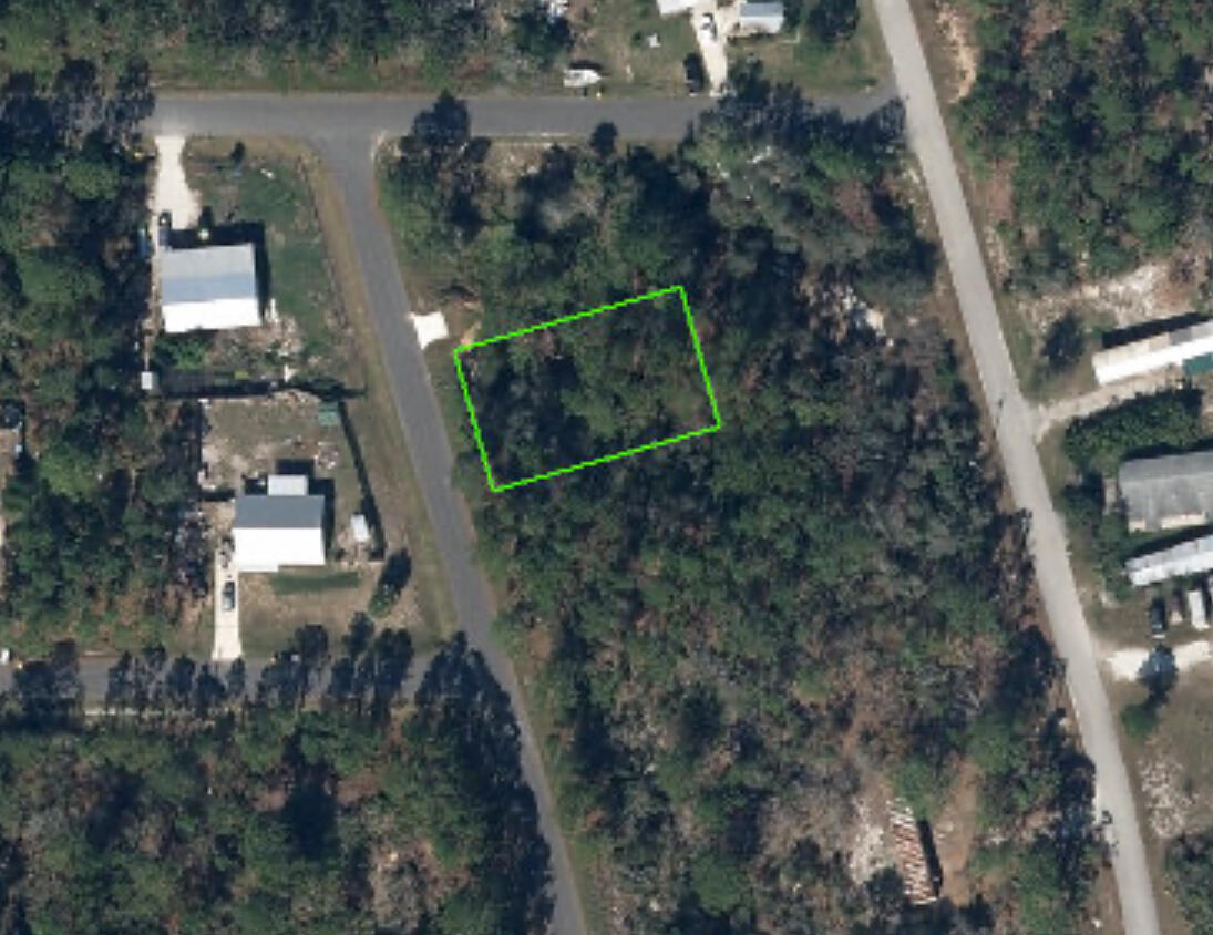 111 Suwannee Lane Property Photo 3