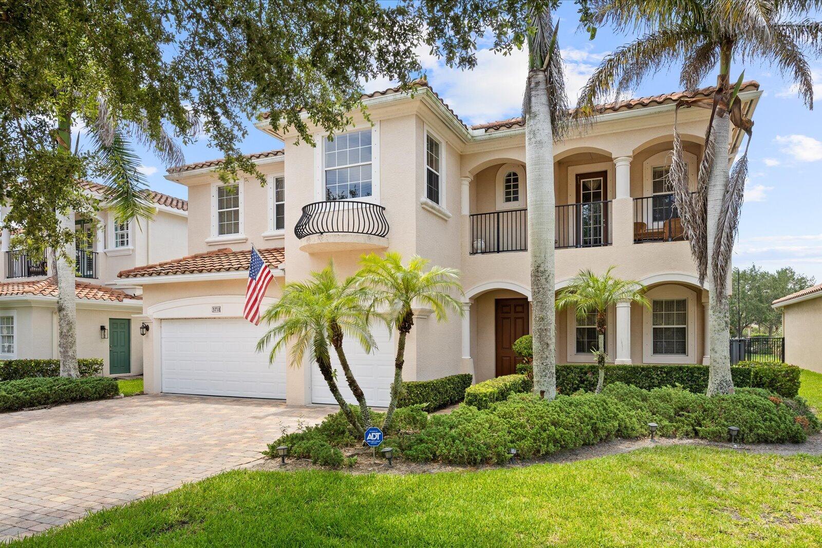 5718 Sw Bald Eagle Drive Property Photo 1