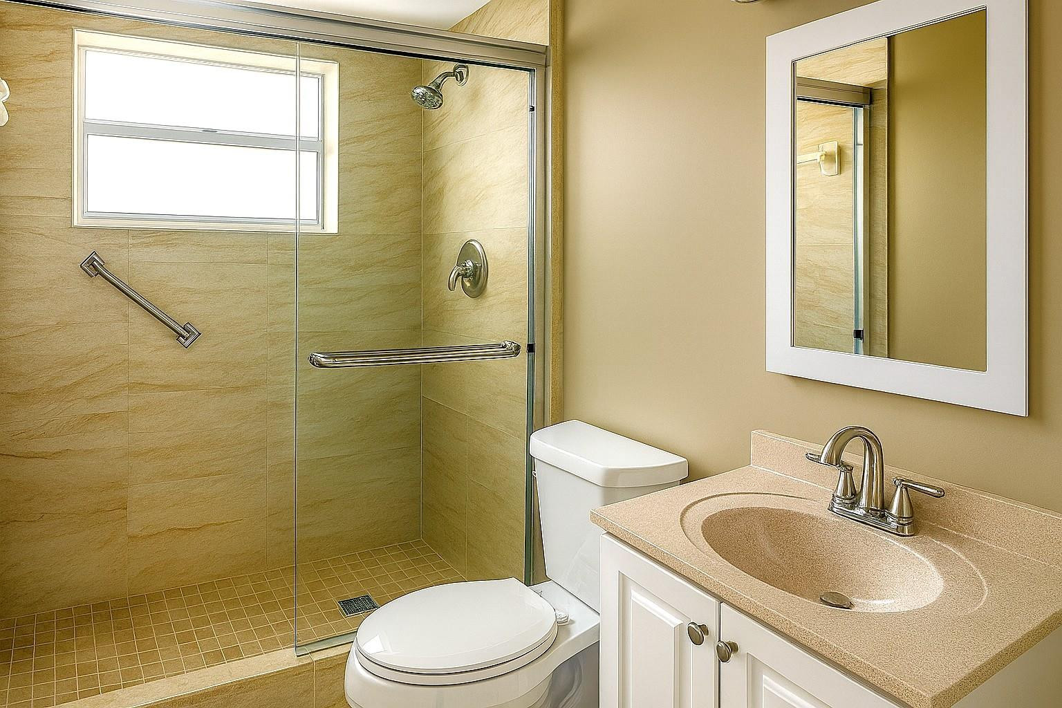 4650 Washington Street 210 Property Photo 11