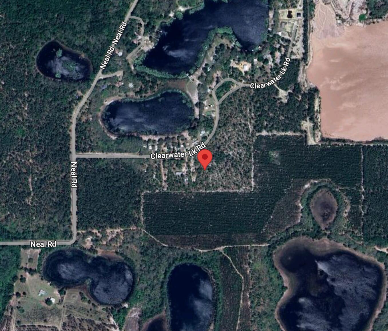 137 Clearwater Lk Road