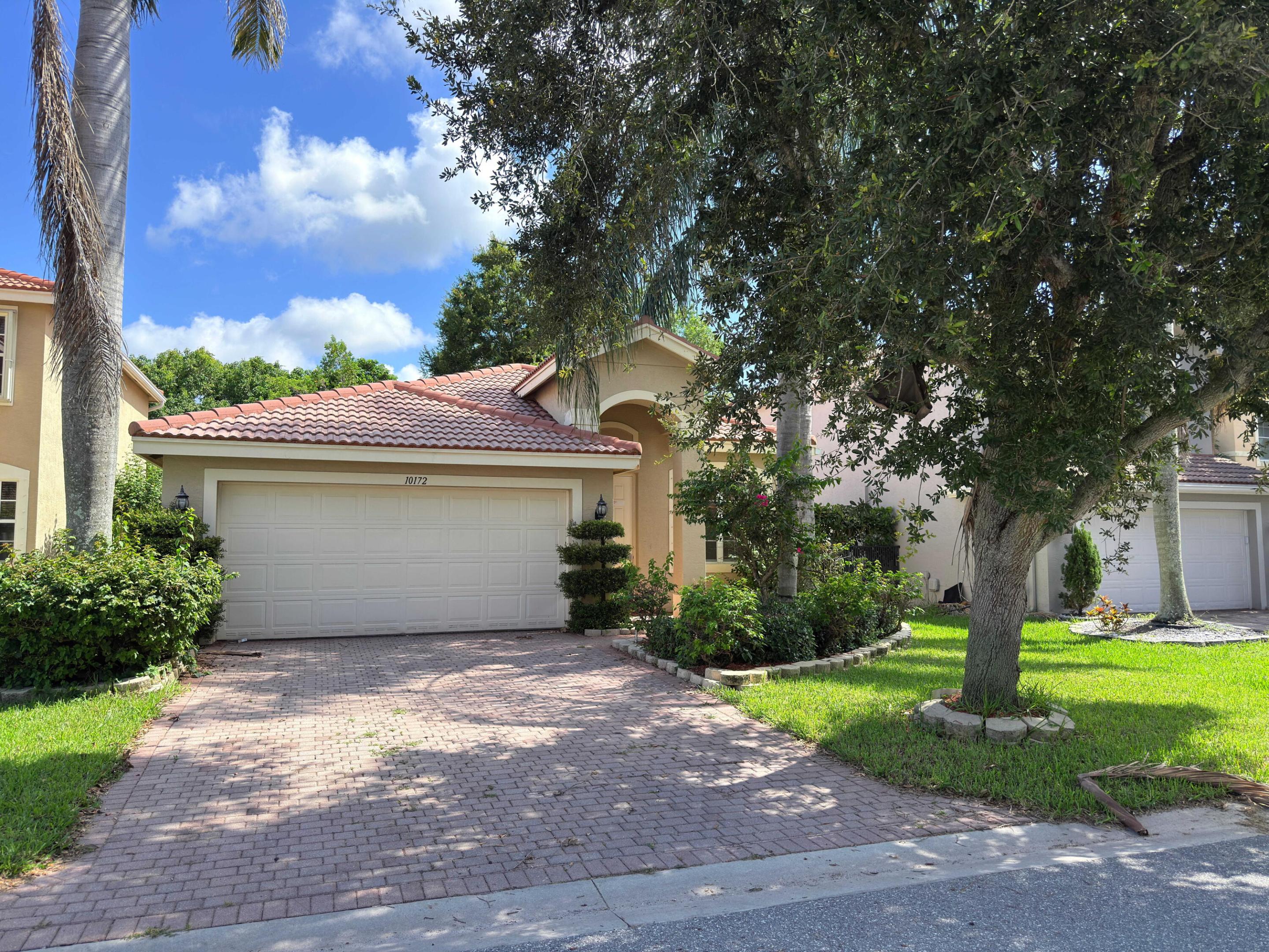 10172 White Water Lily Way Property Photo 1