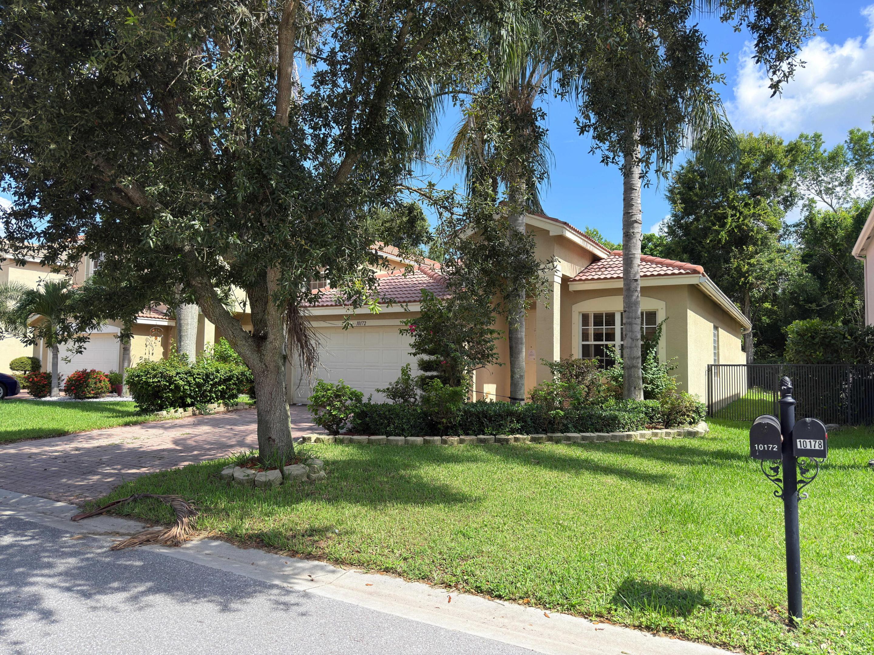 10172 White Water Lily Way Property Photo 2