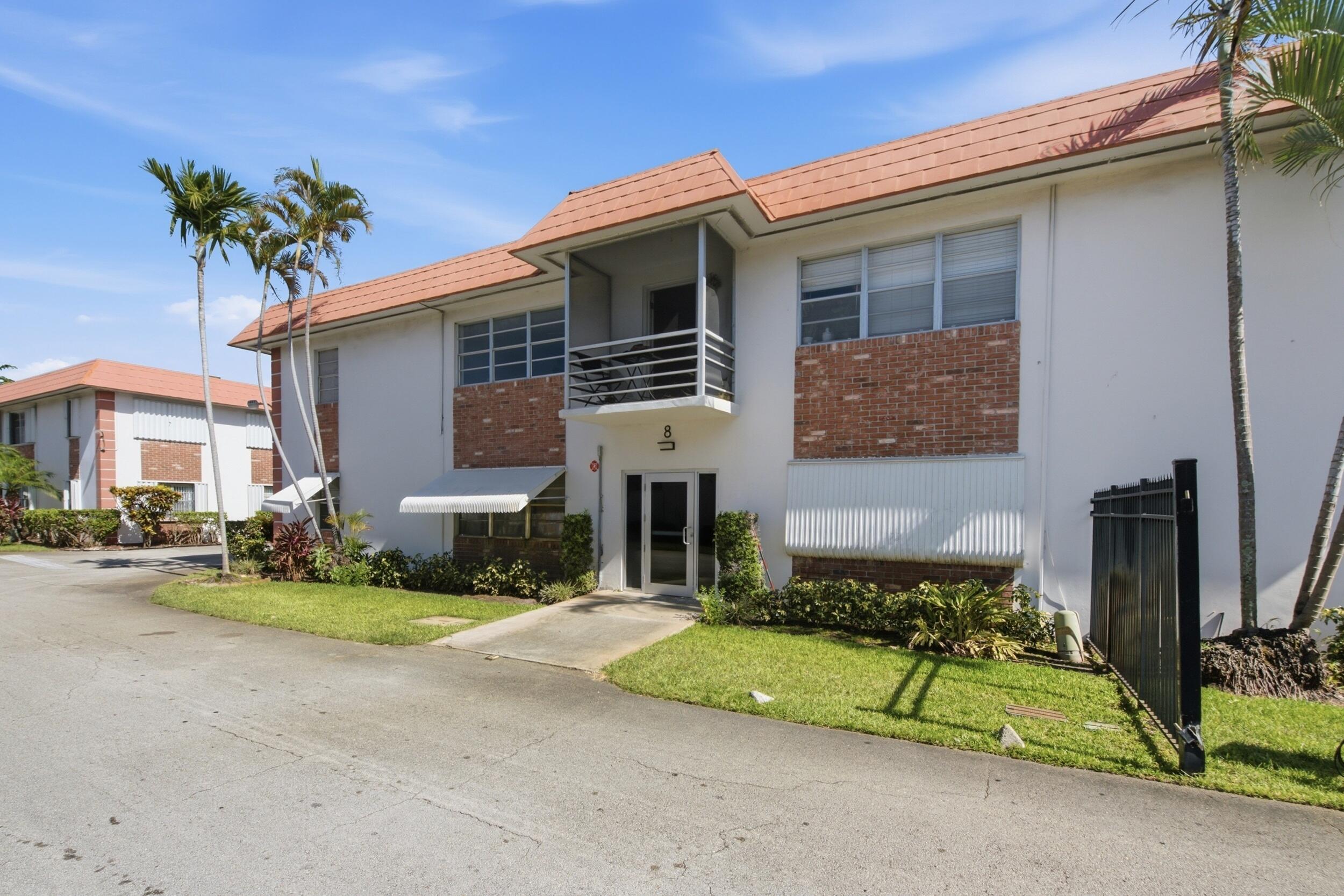 3550 NW 8th Avenue 812