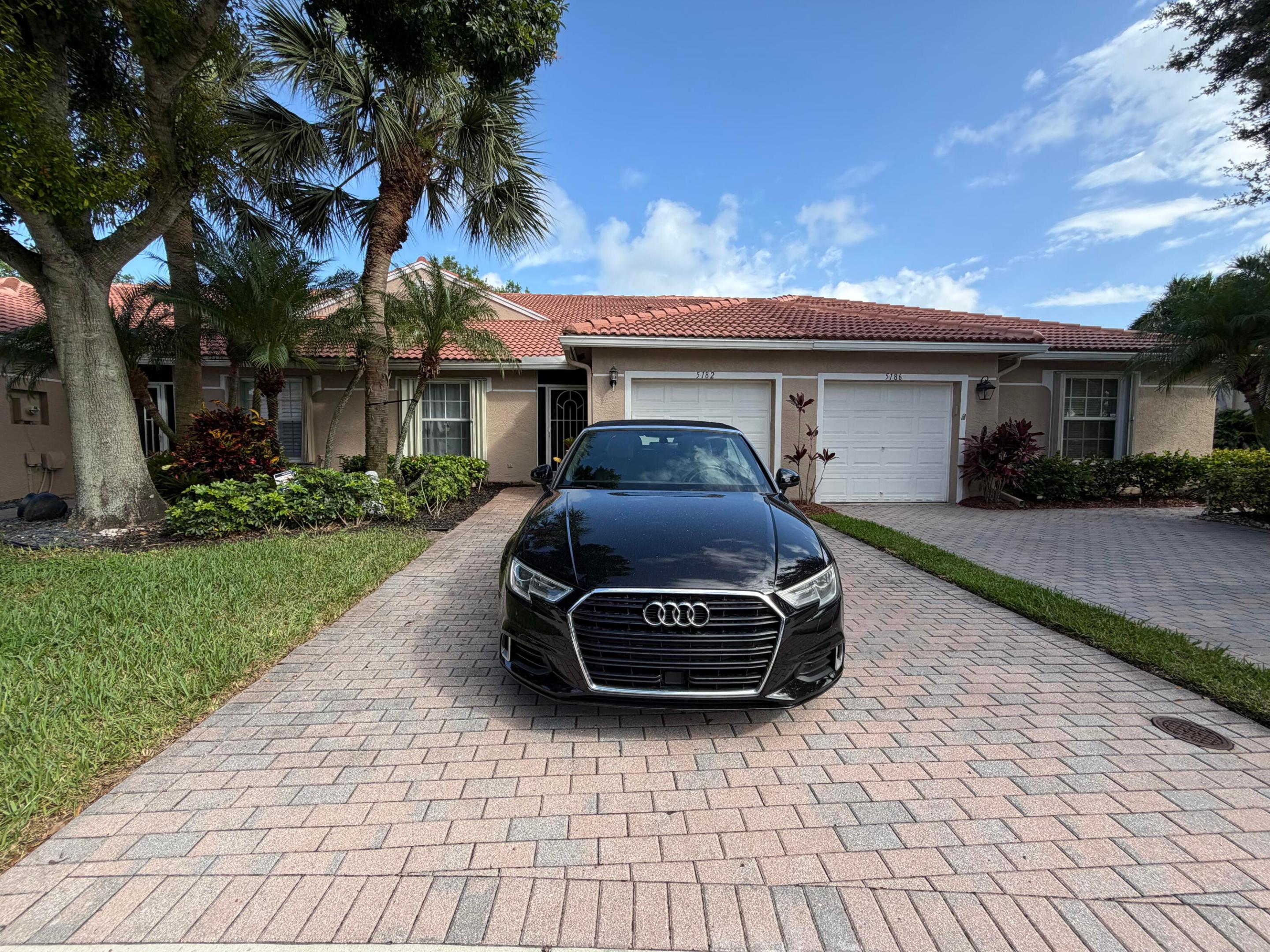 5182 Toscana Trail Property Photo 1