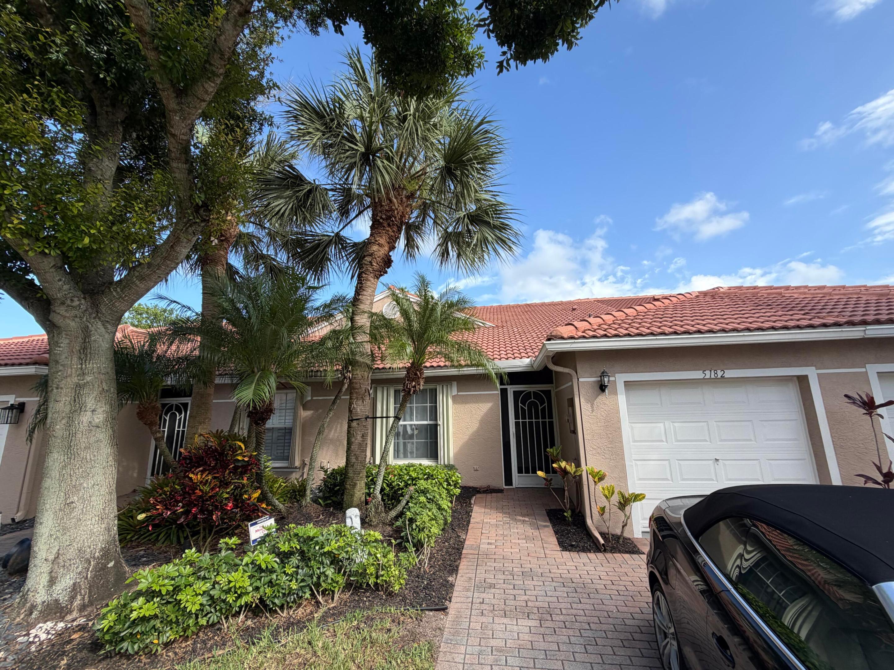 5182 Toscana Trail Property Photo 5
