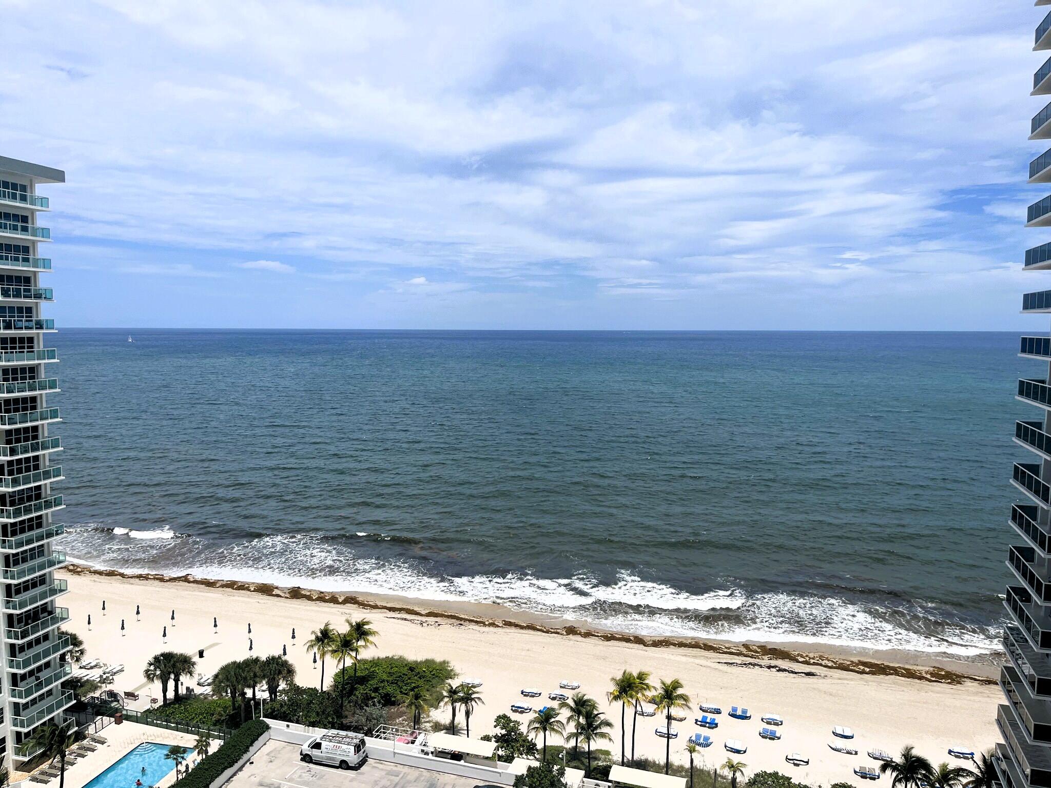 3500 Galt Ocean Drive 1510 Property Photo 1