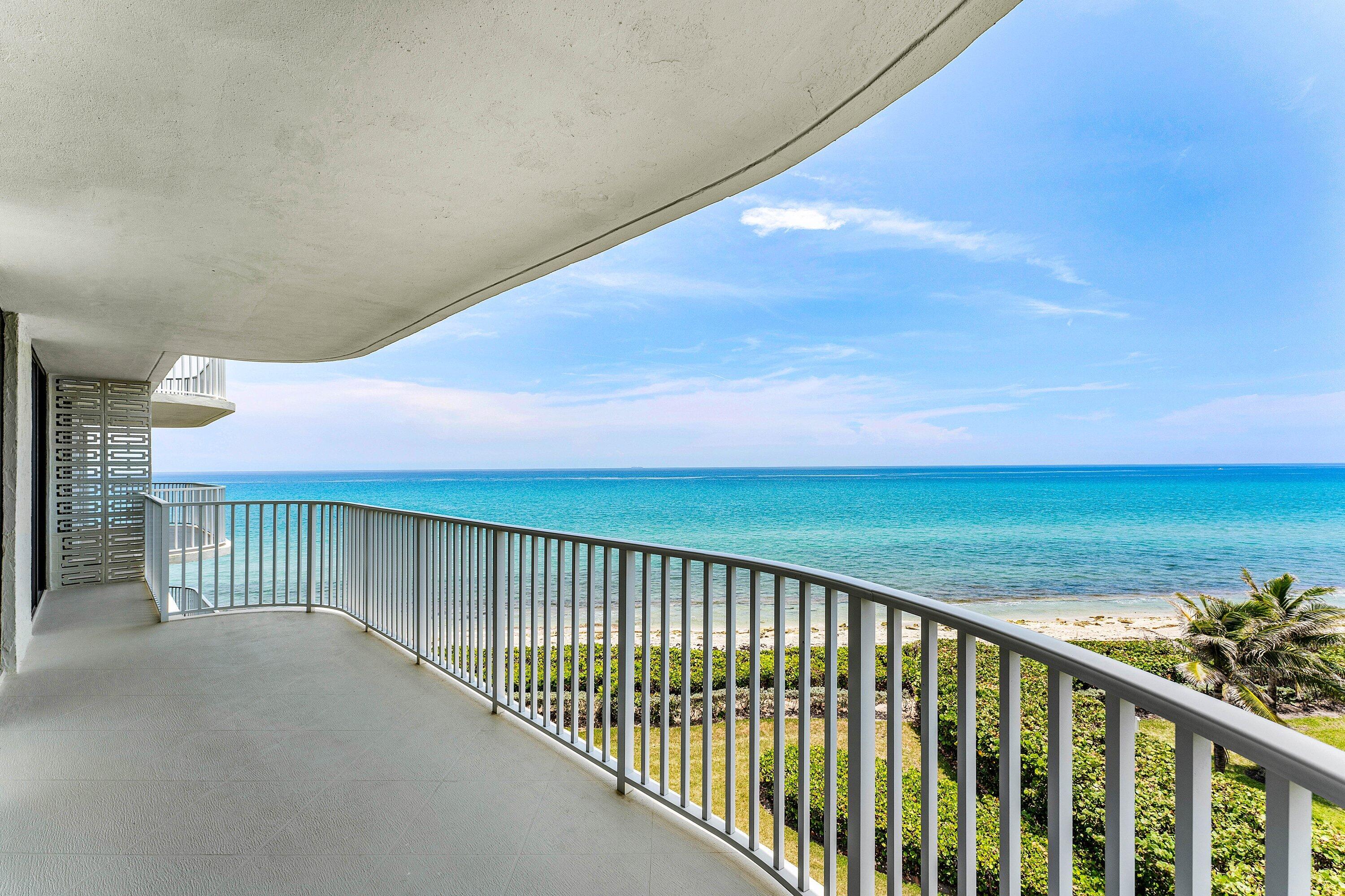 3360 S Ocean Boulevard 5fii Property Photo 1