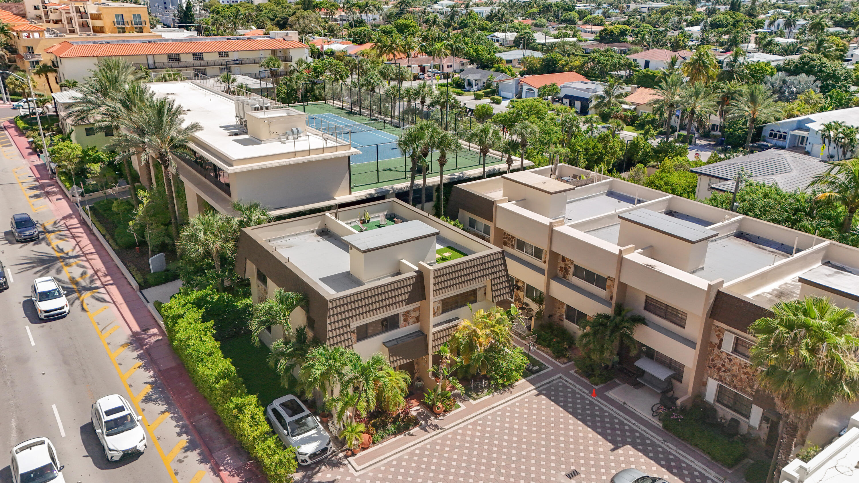 8956 Collins Avenue 4 Property Photo 1
