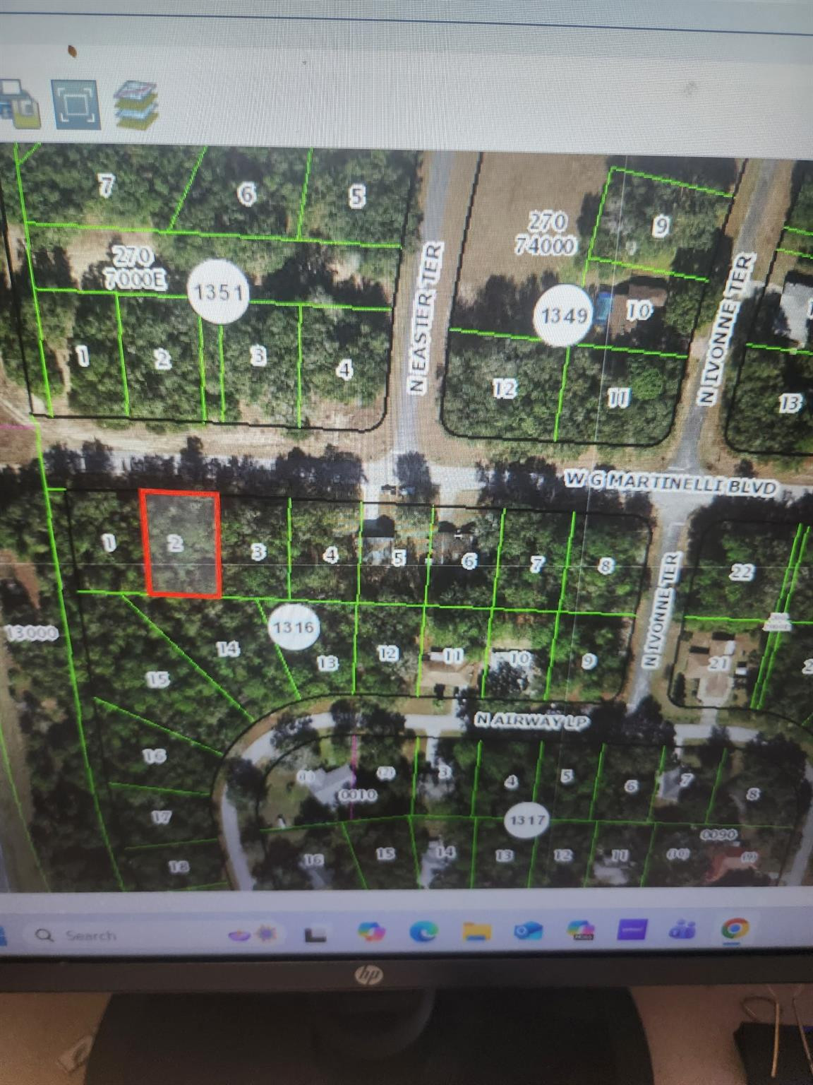 1248 W G Martinelli Boulevard Property Photo 1