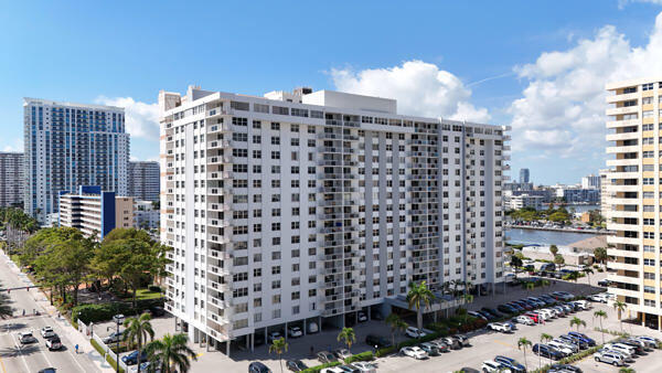 1849 S Ocean Drive 802 Property Photo 1