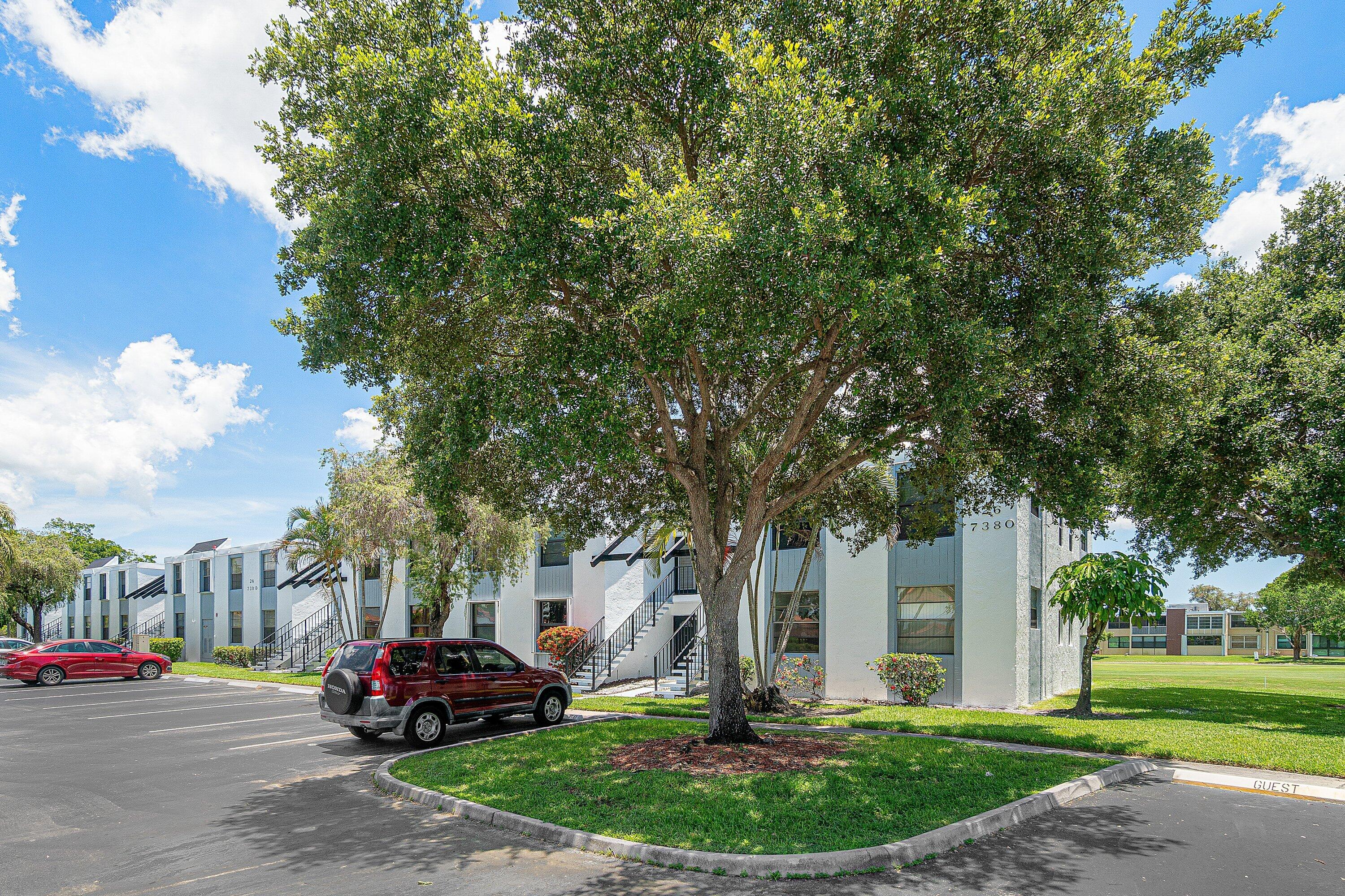 7380 NW 18th Street 108