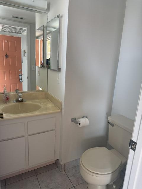 3031 Holiday Springs Boulevard 202-7 Property Photo 4