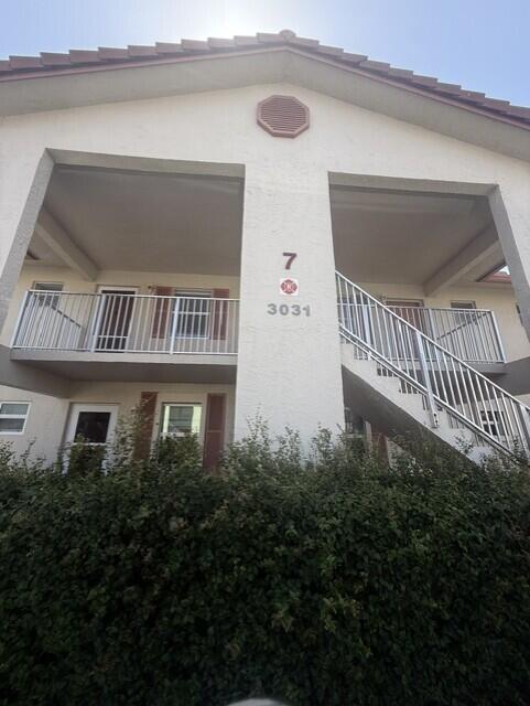 3031 Holiday Springs Boulevard 202-7 Property Photo 13