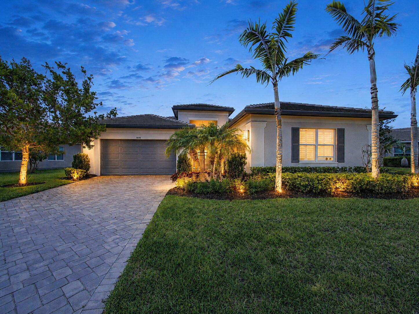 11698 SW Coronado Springs Drive