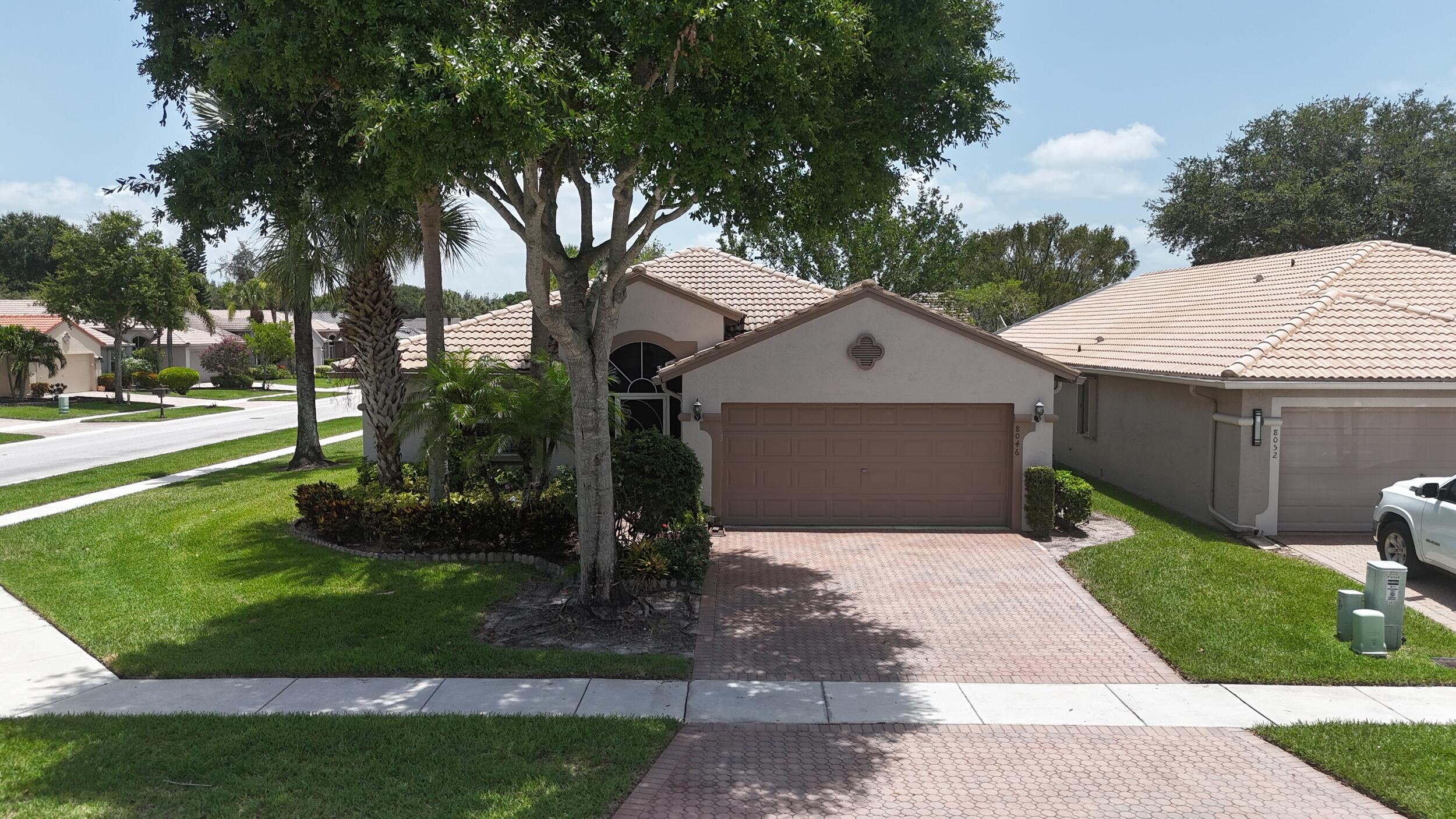 8046 Florenza Drive Property Photo 2