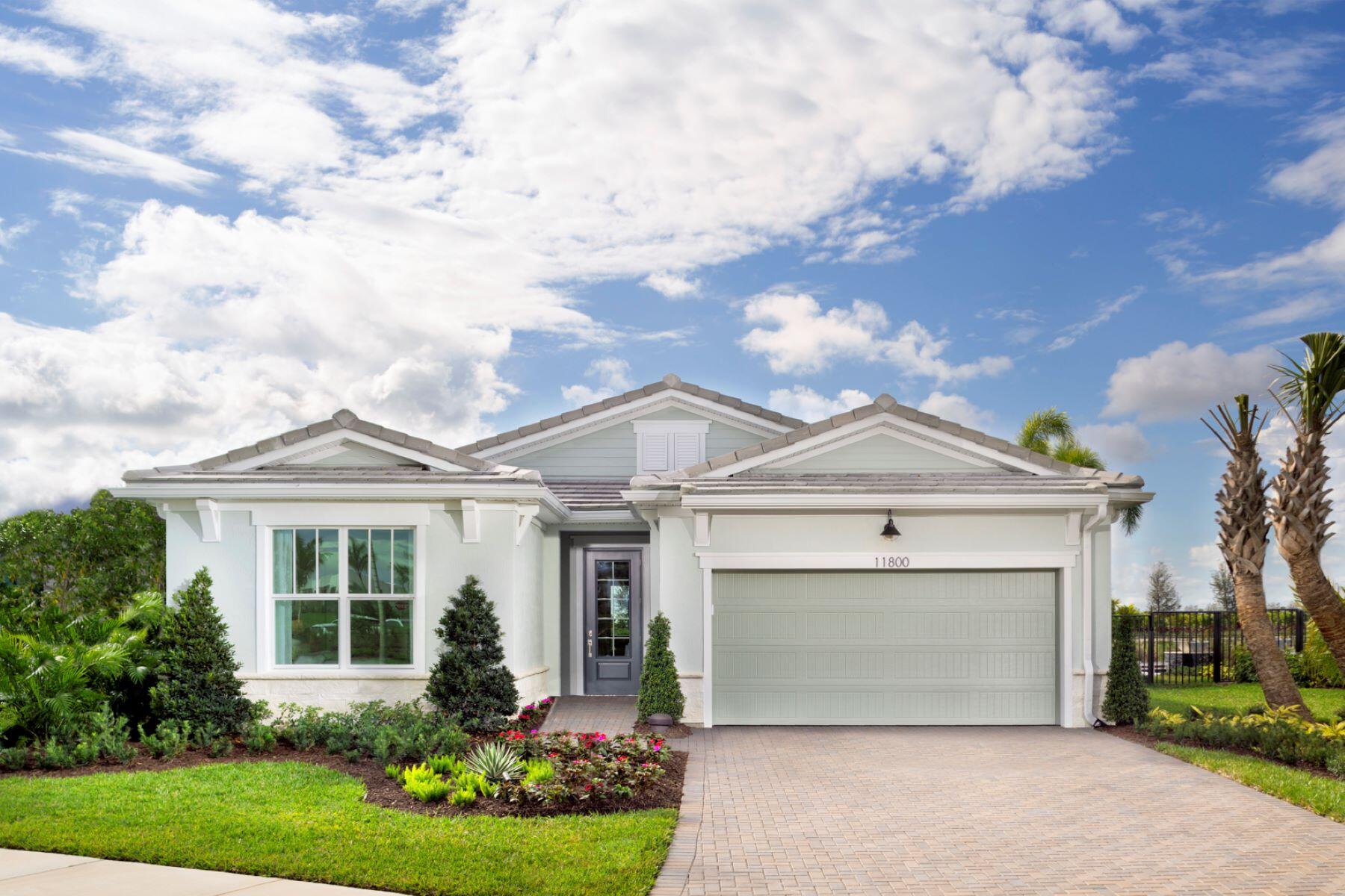 11960 Sw Pantone Street Property Photo 1