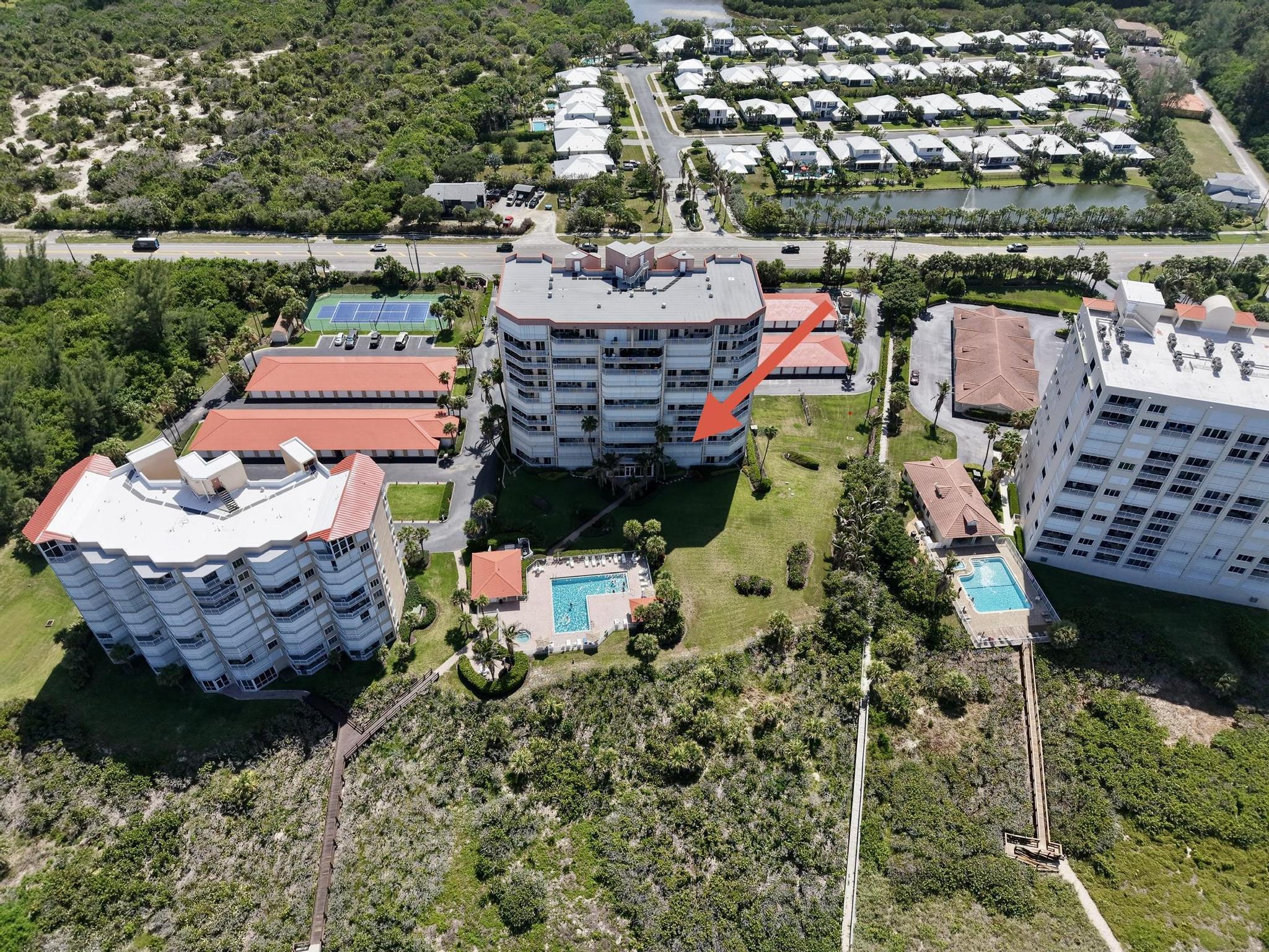 3880 N Highway A1a 402 Property Photo 7