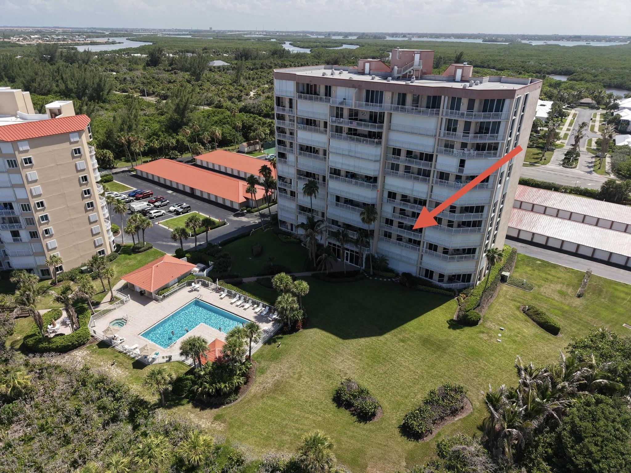3880 N Highway A1a 402 Property Photo 8