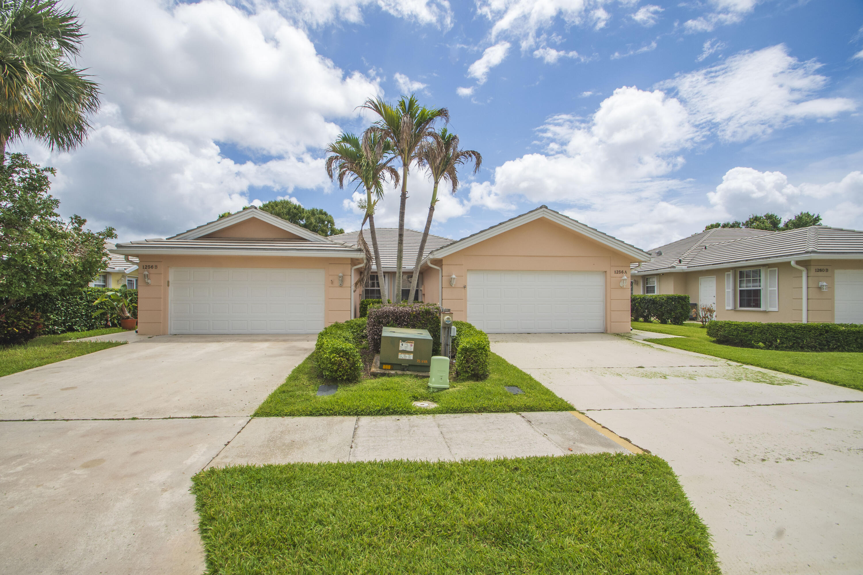 1256 Nw Bentley Circle B Property Photo 19