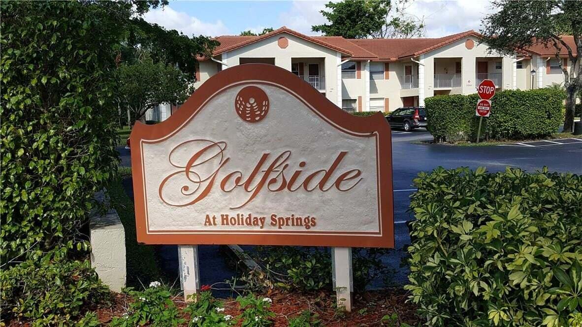 3071 Holiday Springs Boulevard 101-8 Property Photo 16