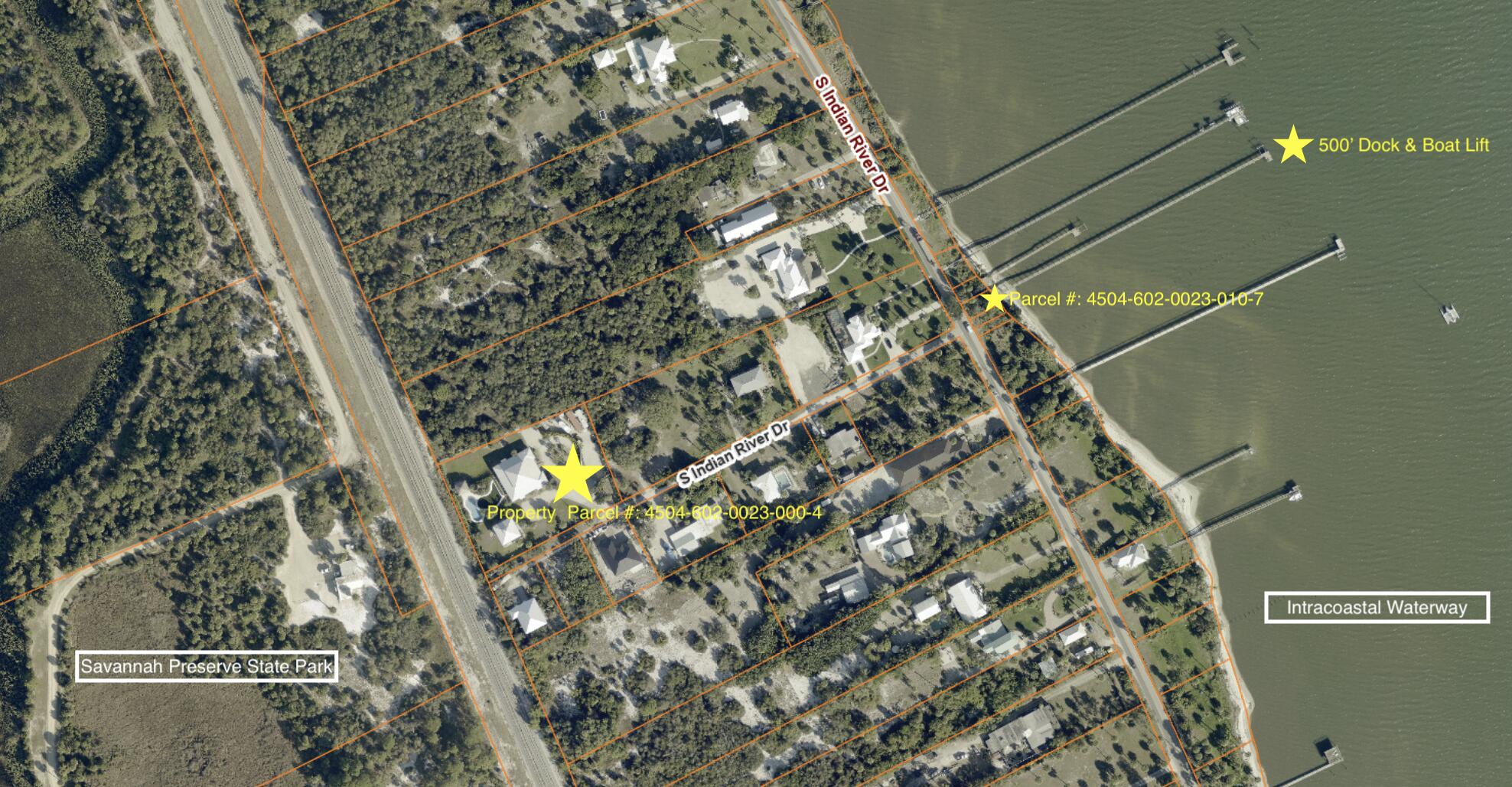 12331 S Indian River Drive Property Photo 5