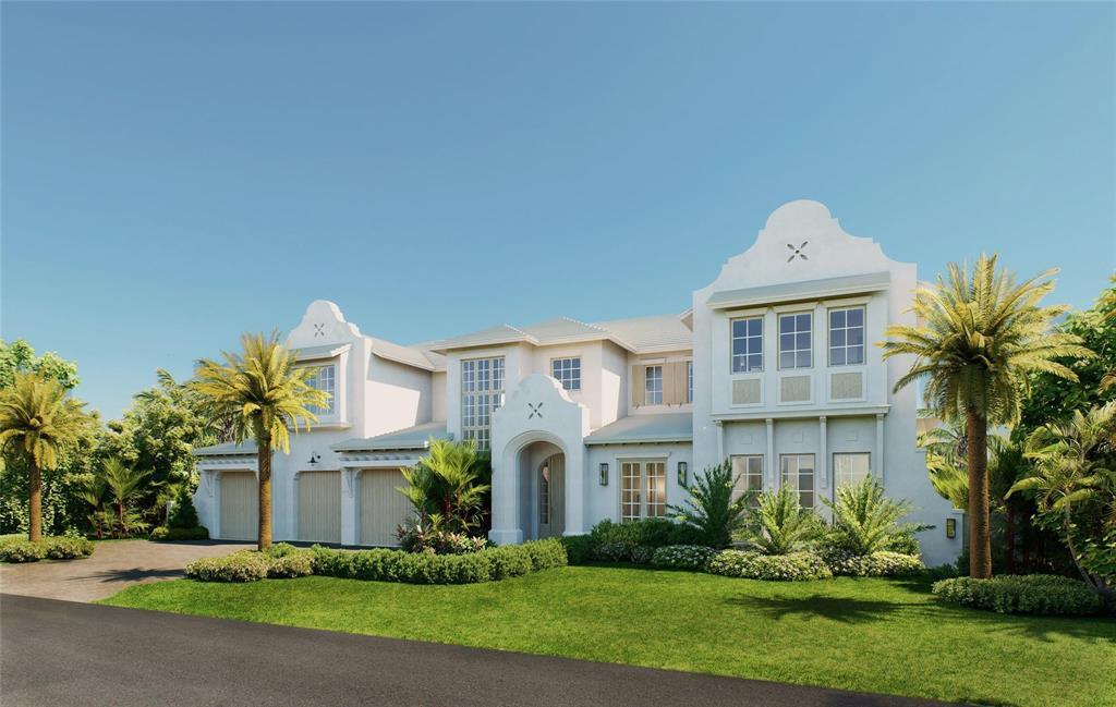 8 NW 24th Street