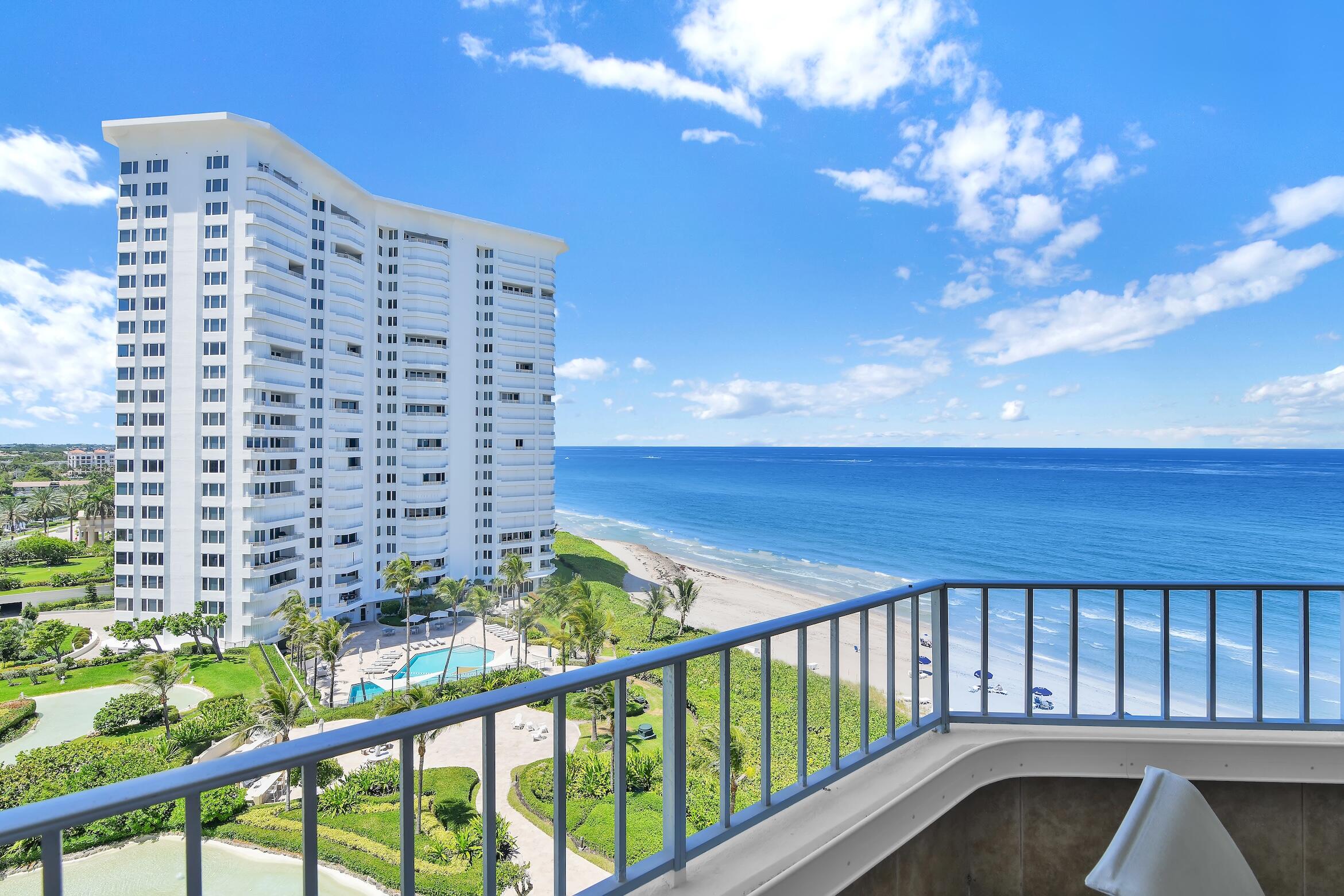550 S Ocean Boulevard 1003 Property Photo 1