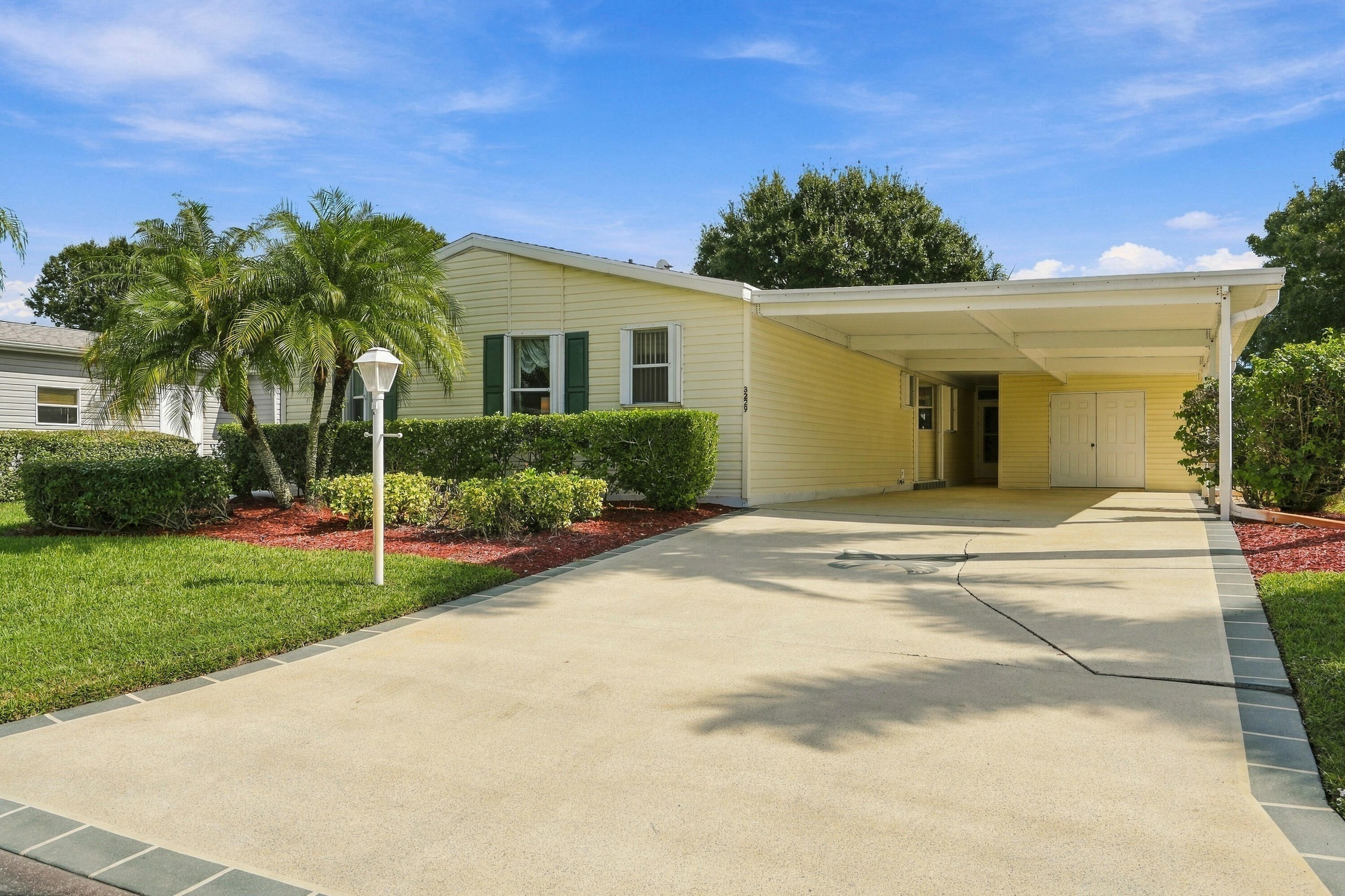 3229 Scarlet Tanager Court Property Photo 1