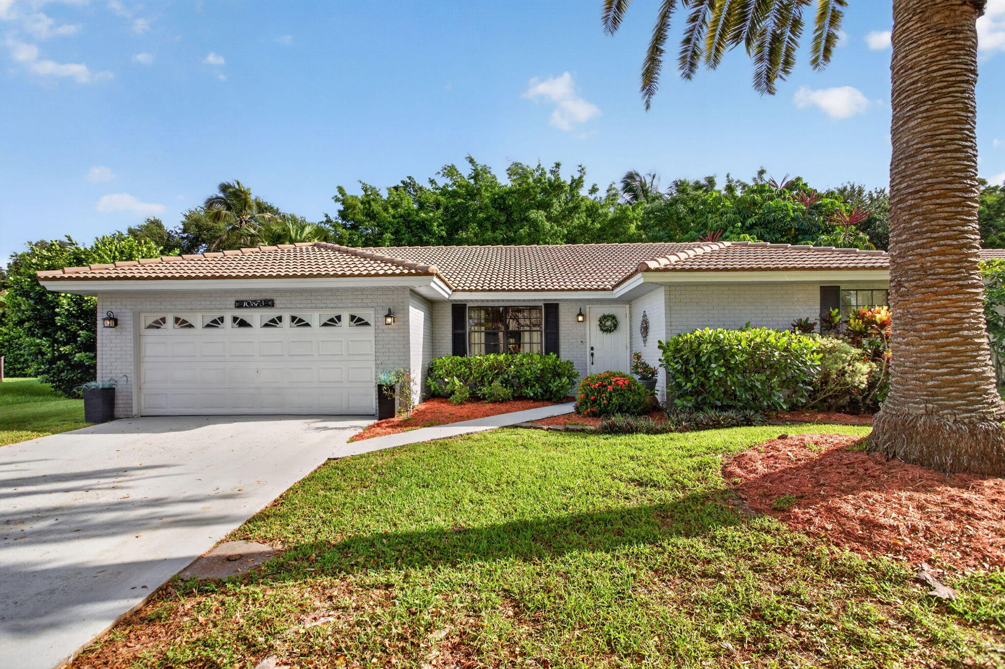 10873 Nw 10th Place Property Photo 1